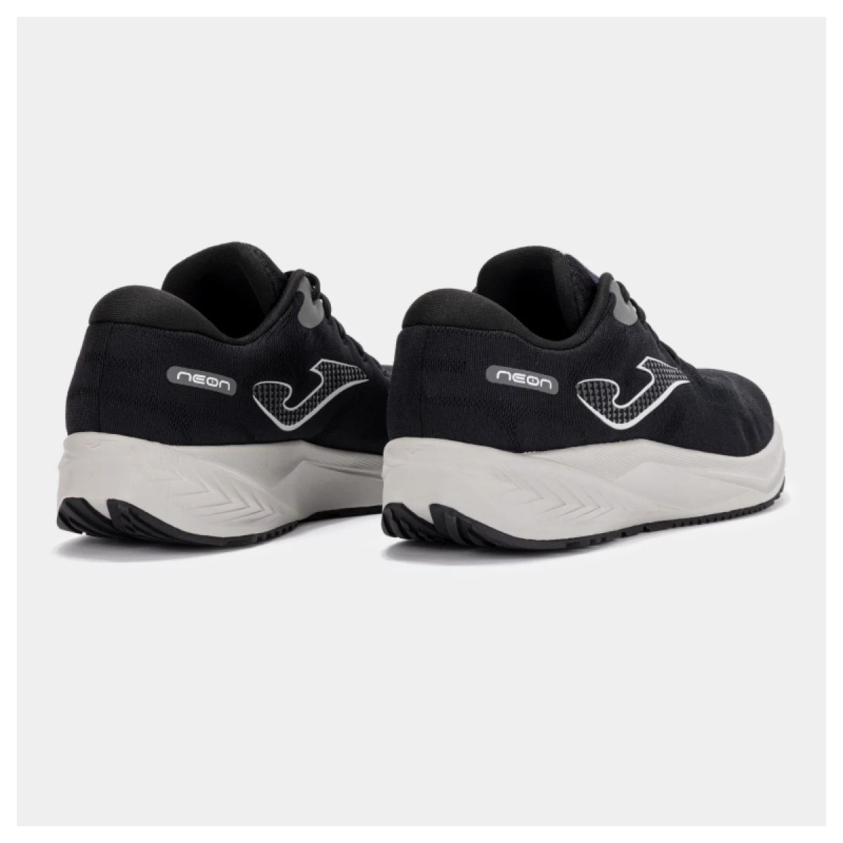 Pánska bežecká obuv JOMA Neon 2501 M black · záber 3
