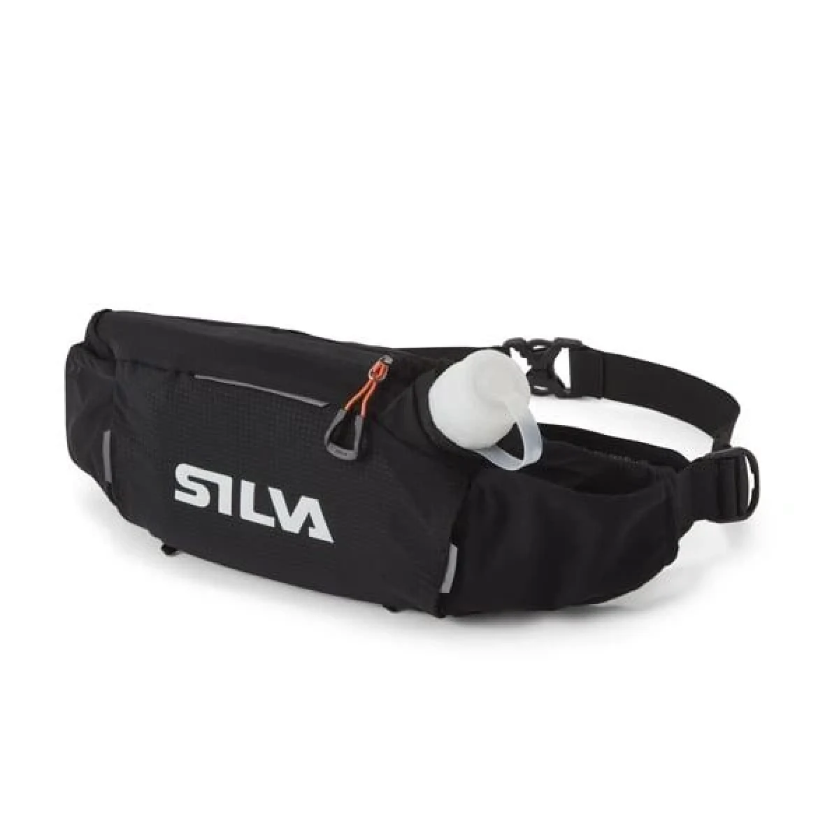 Silva Ledvinka SILVA Flow 6 černá · záber 1