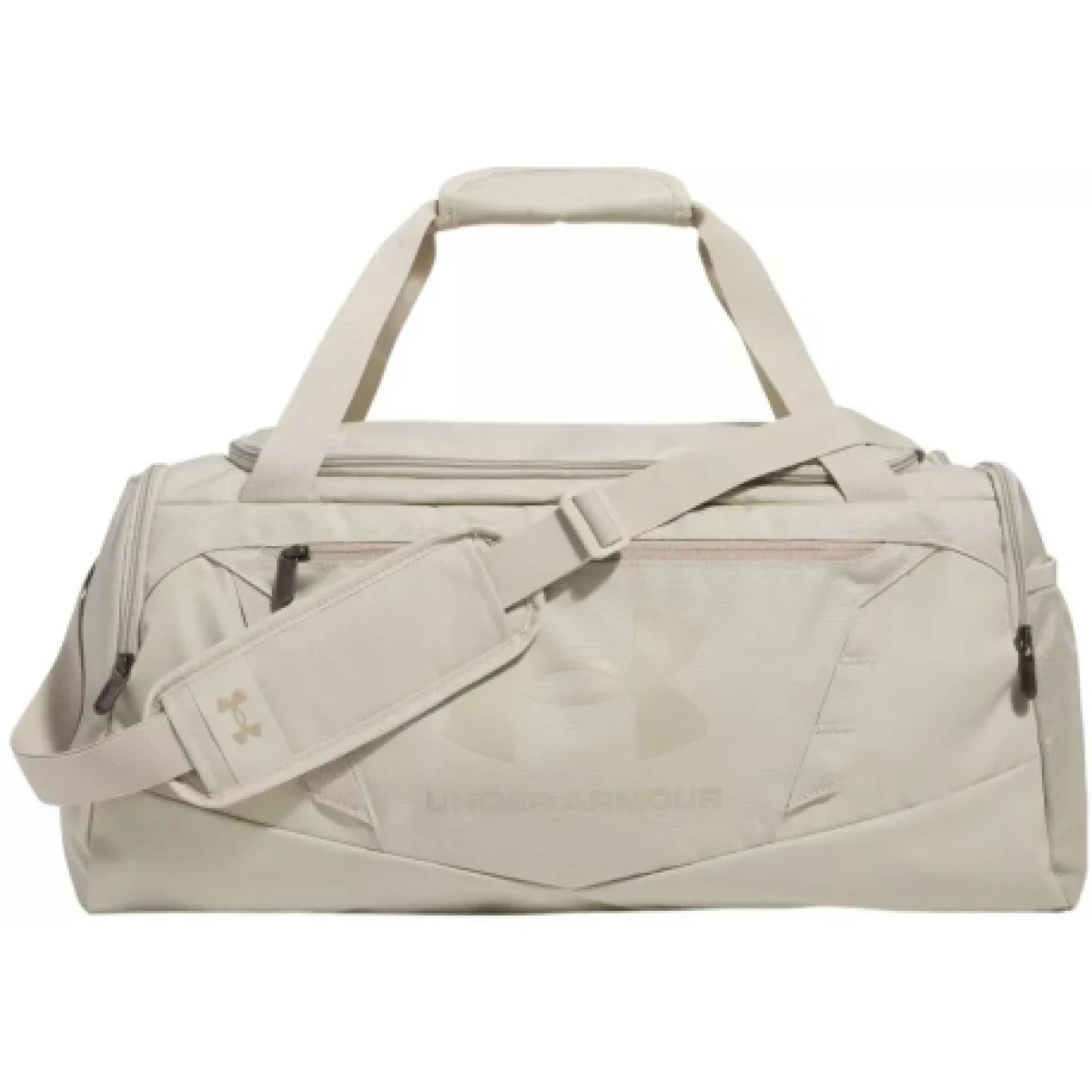 Cestovná taška UNDER ARMOUR UA Undeniable 5.0 Duffle SM-GRN · záber 1