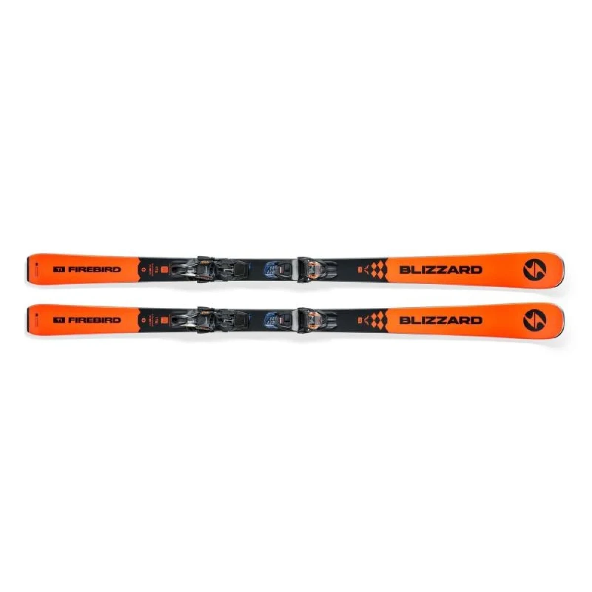 Závodní lyže s vázáním BLIZZARD Firebird TI + TP11 Light DEMO · záber 11