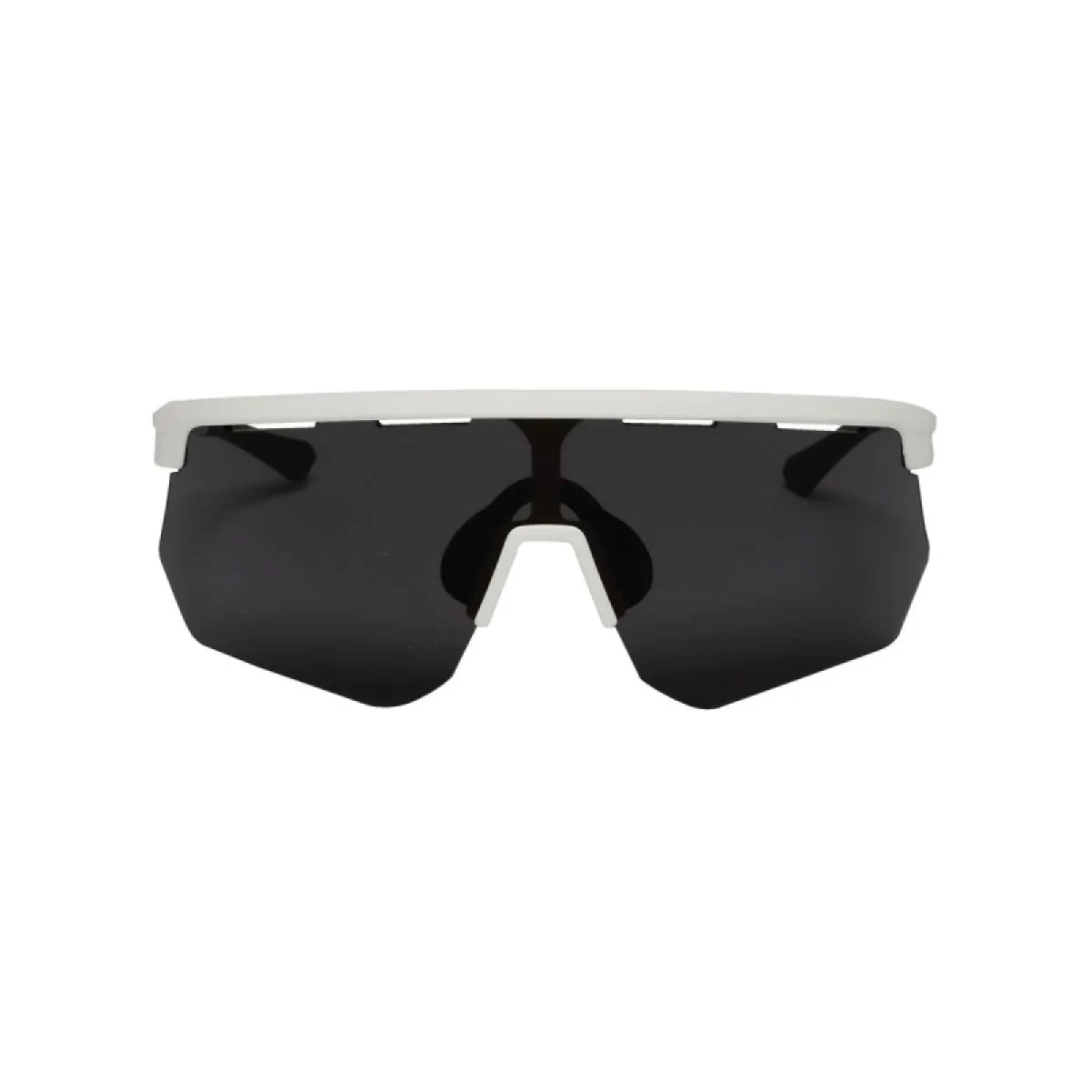 Cyklistické okuliare RH+ Klyma, matt white black varia · záber 2