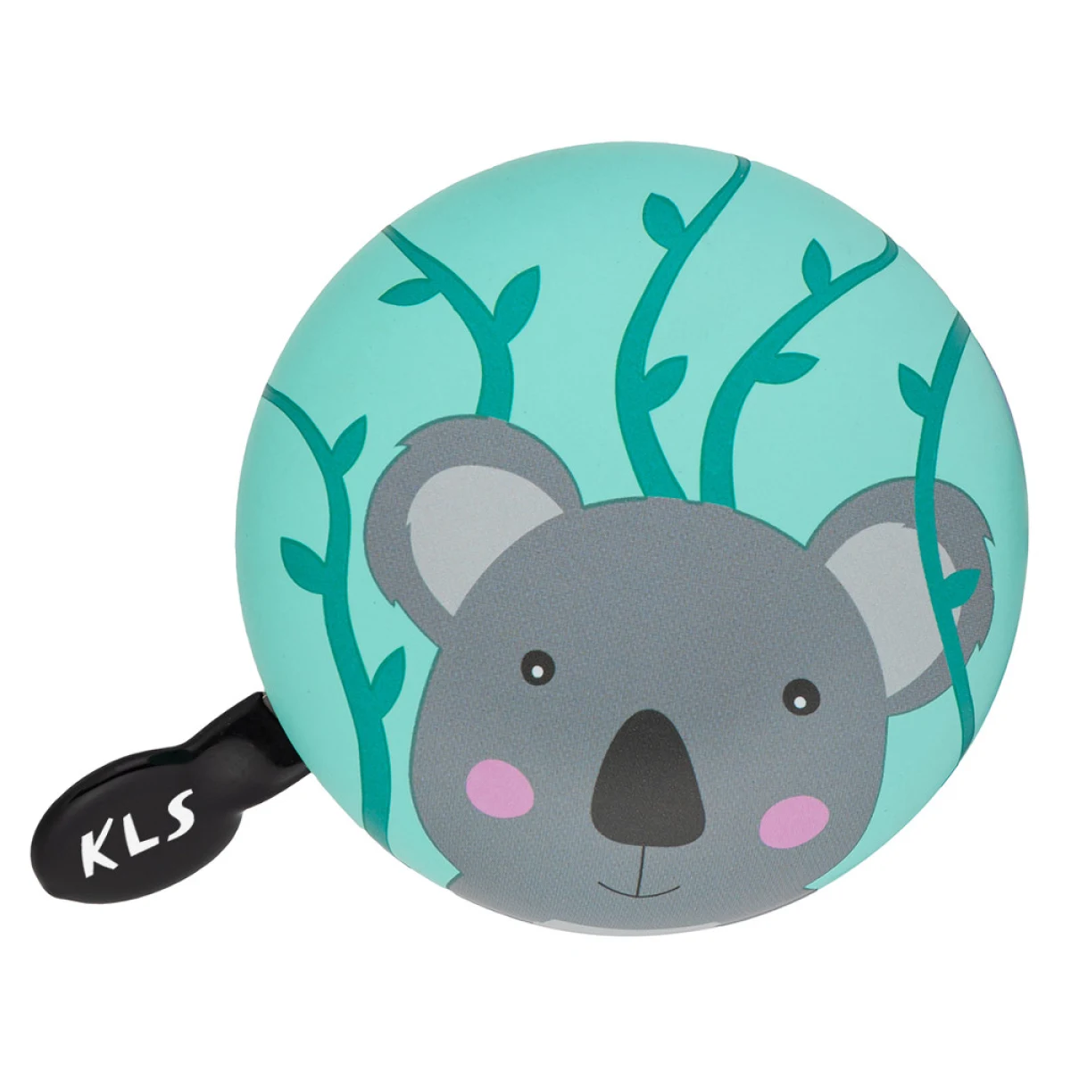 Kellys Bell Kiddie Lion · záber 5