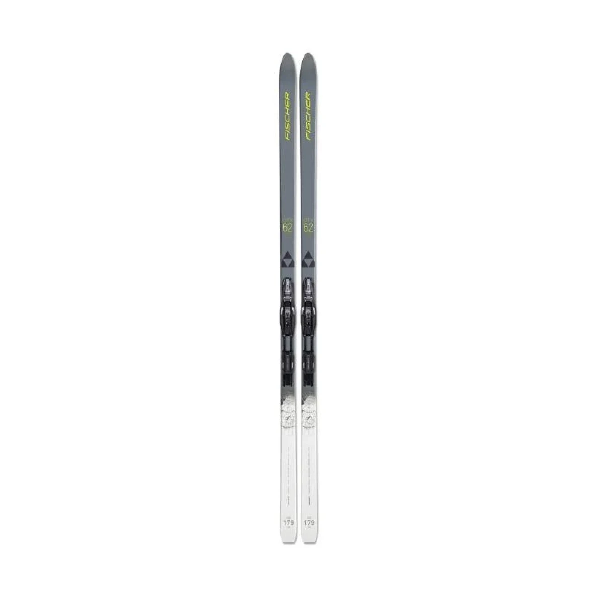 Fischer SPIDER 62 CROWN XTRALITE 2024/25 · záber 1