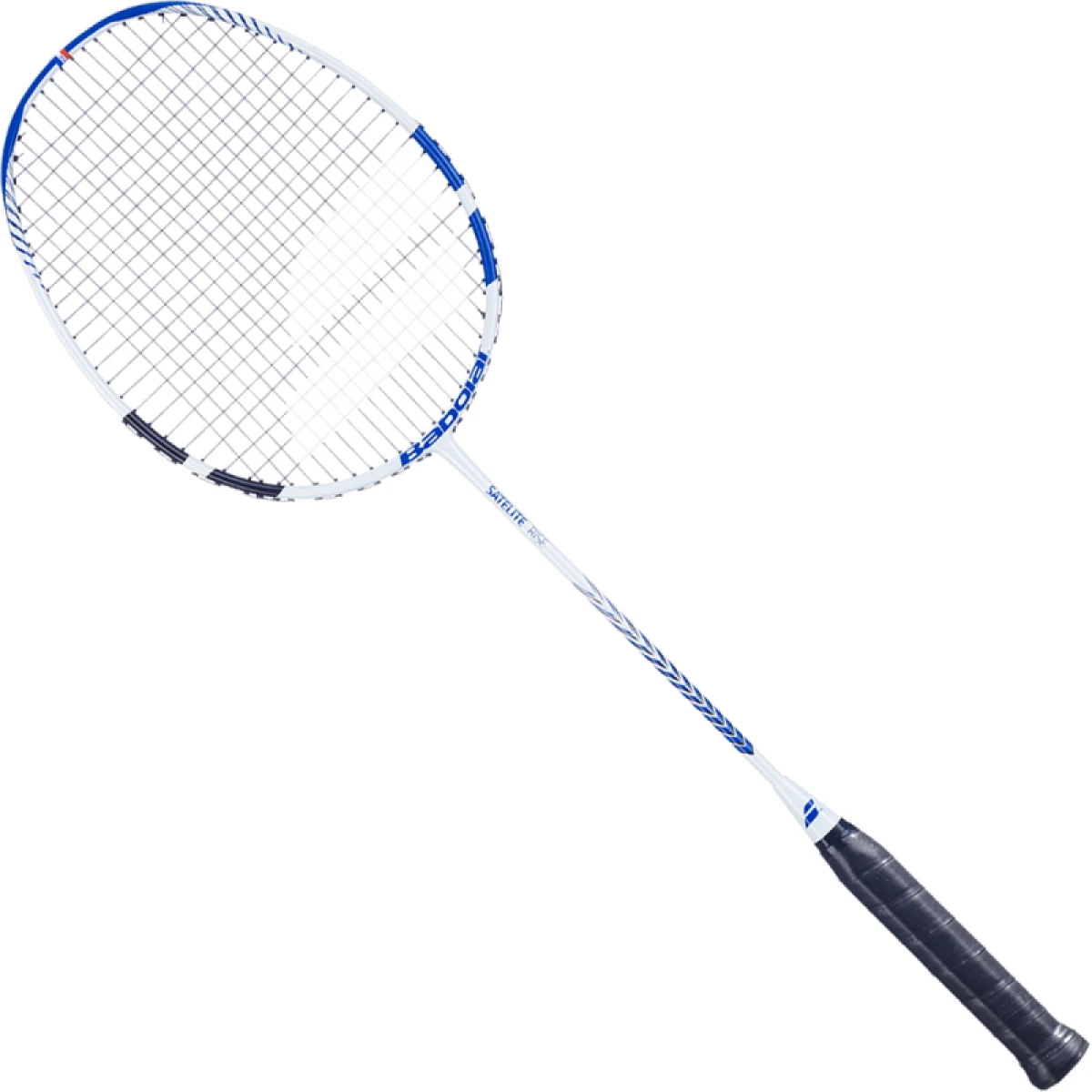 Bedmintonová raketa pre začiatočníkov BABOLAT SATELITE RISE S NCV · záber 4