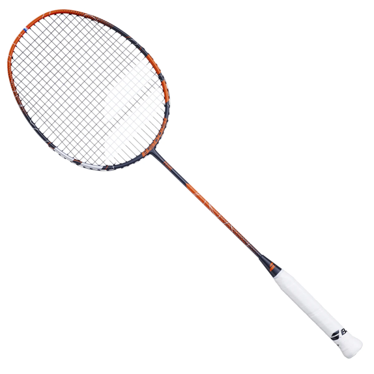 Bedmintonová raketa pre začiatočníkov BABOLAT PRIME STRUNG NCV 24 · záber 4