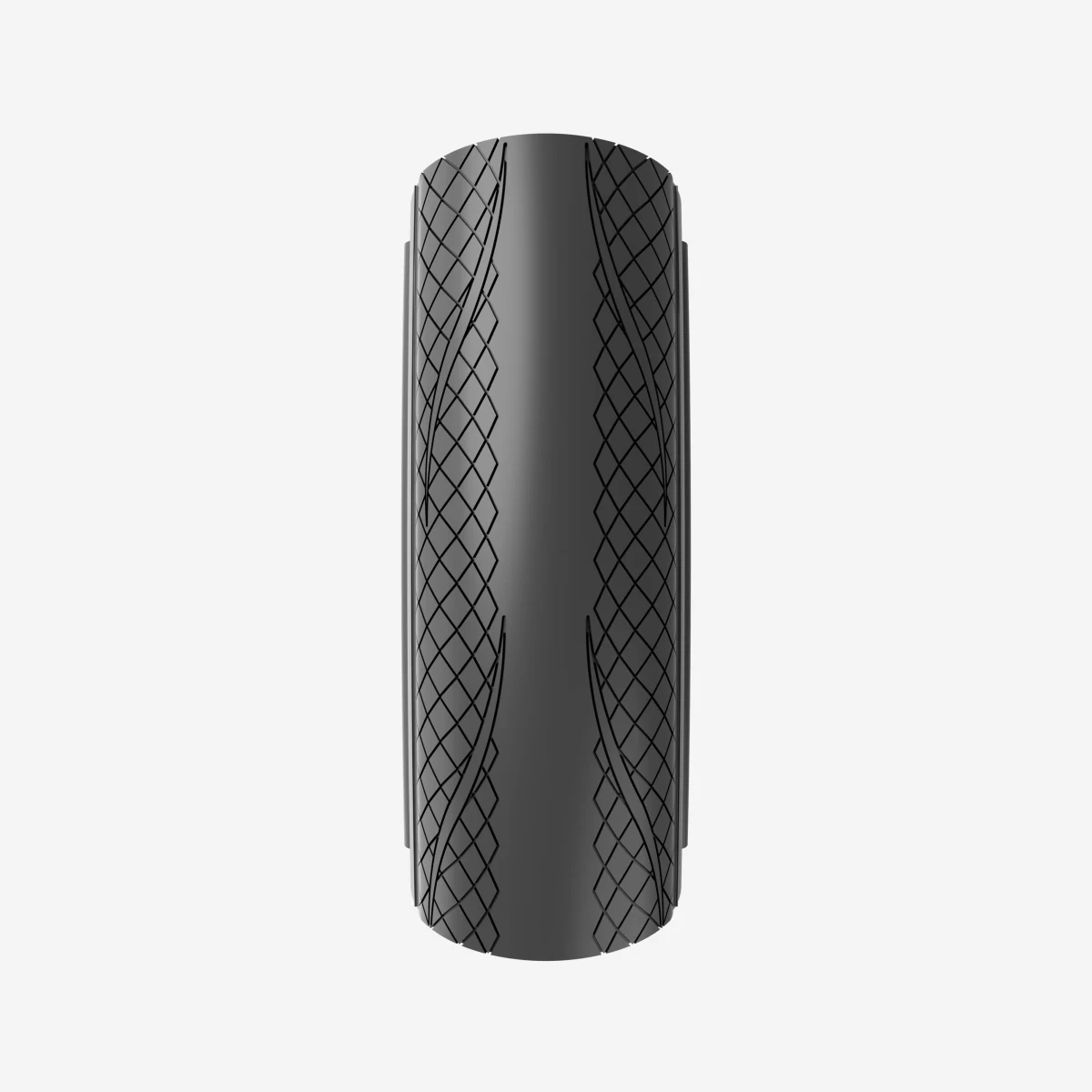 VITTORIA Cestný plášť Rubino IV 700×28 Tubeless Ready pružné pätky bez · záber 2