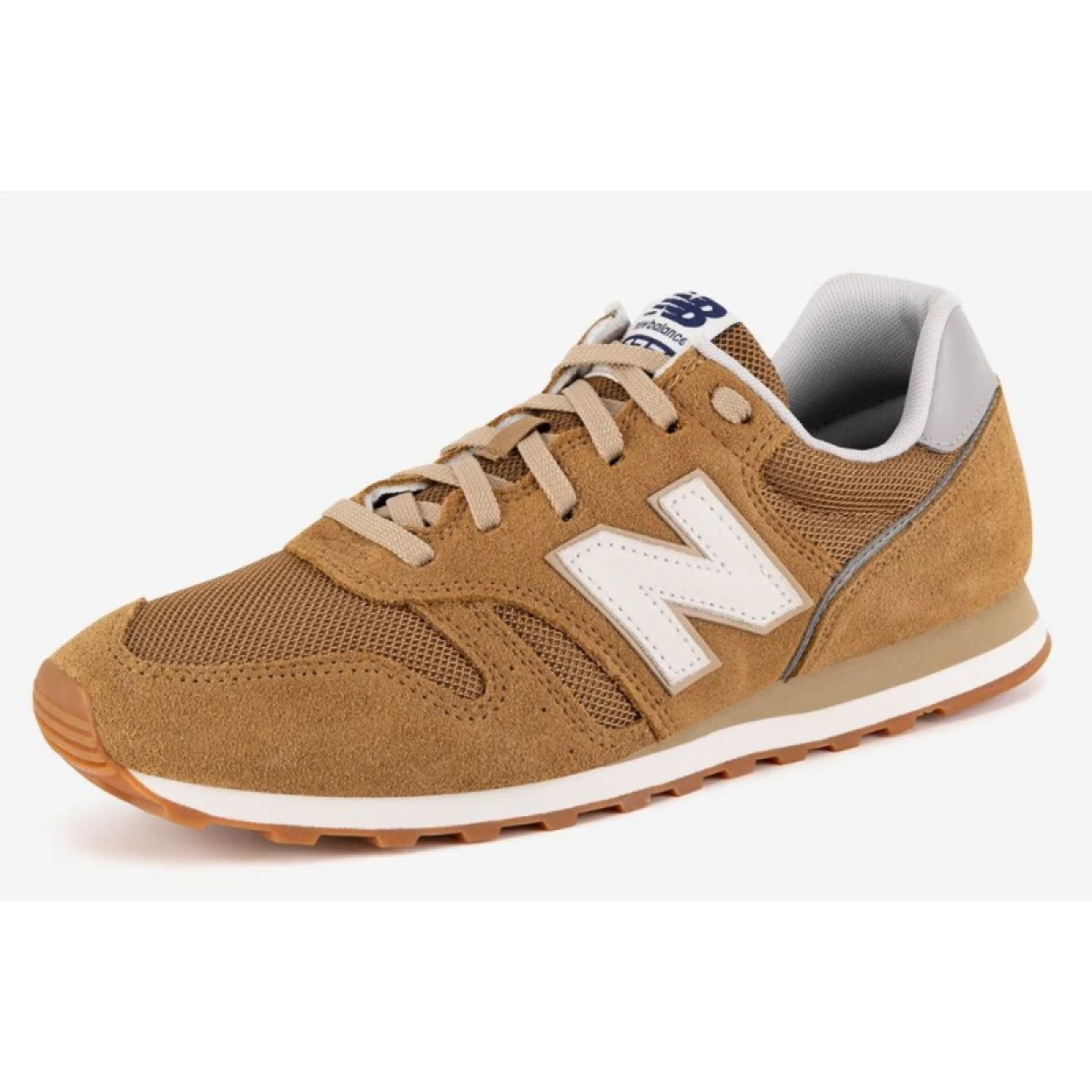 Pánska vychádzková obuv NEW BALANCE ML373SJ2 M great plains · záber 2