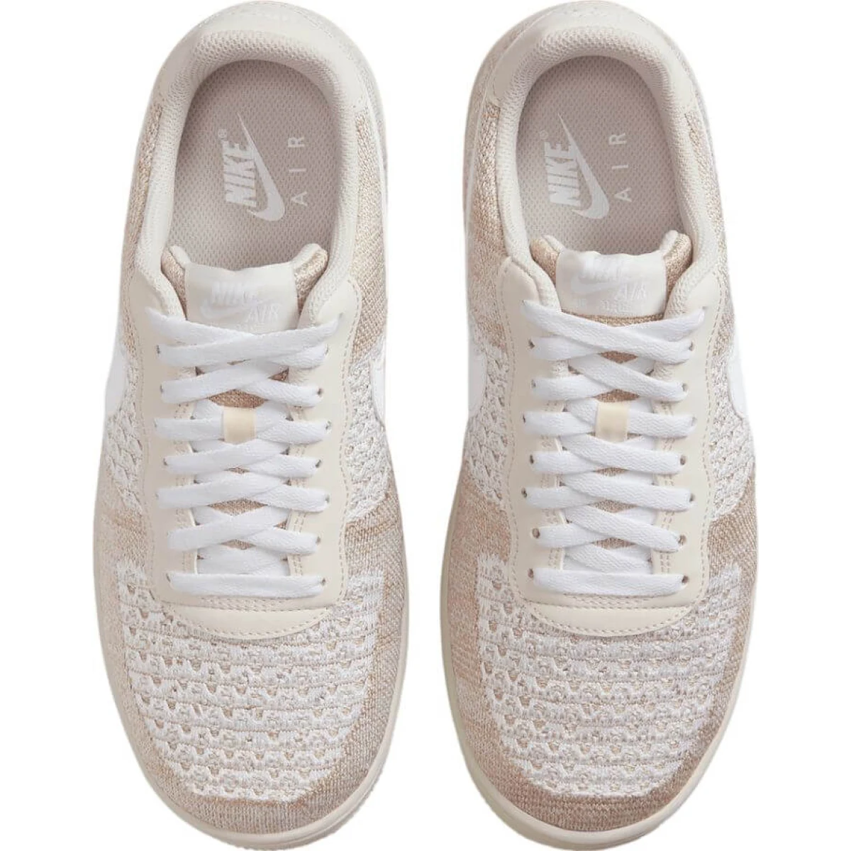 Nike Air Force 1 Flyknit 2.0 - 41 · záber 4