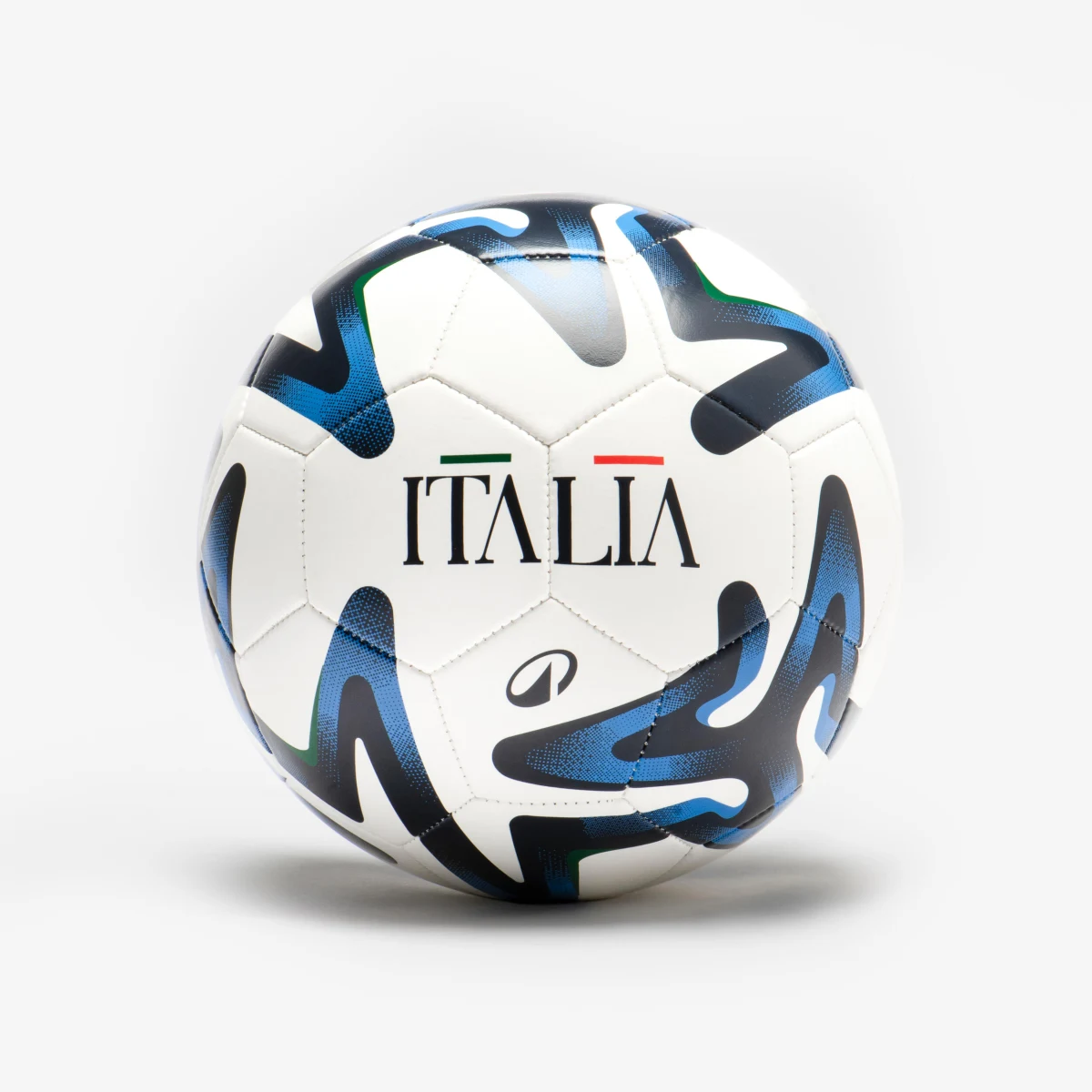 KIPSTA Futbalová lopta Taliansko veľ. 5 5 · záber 1