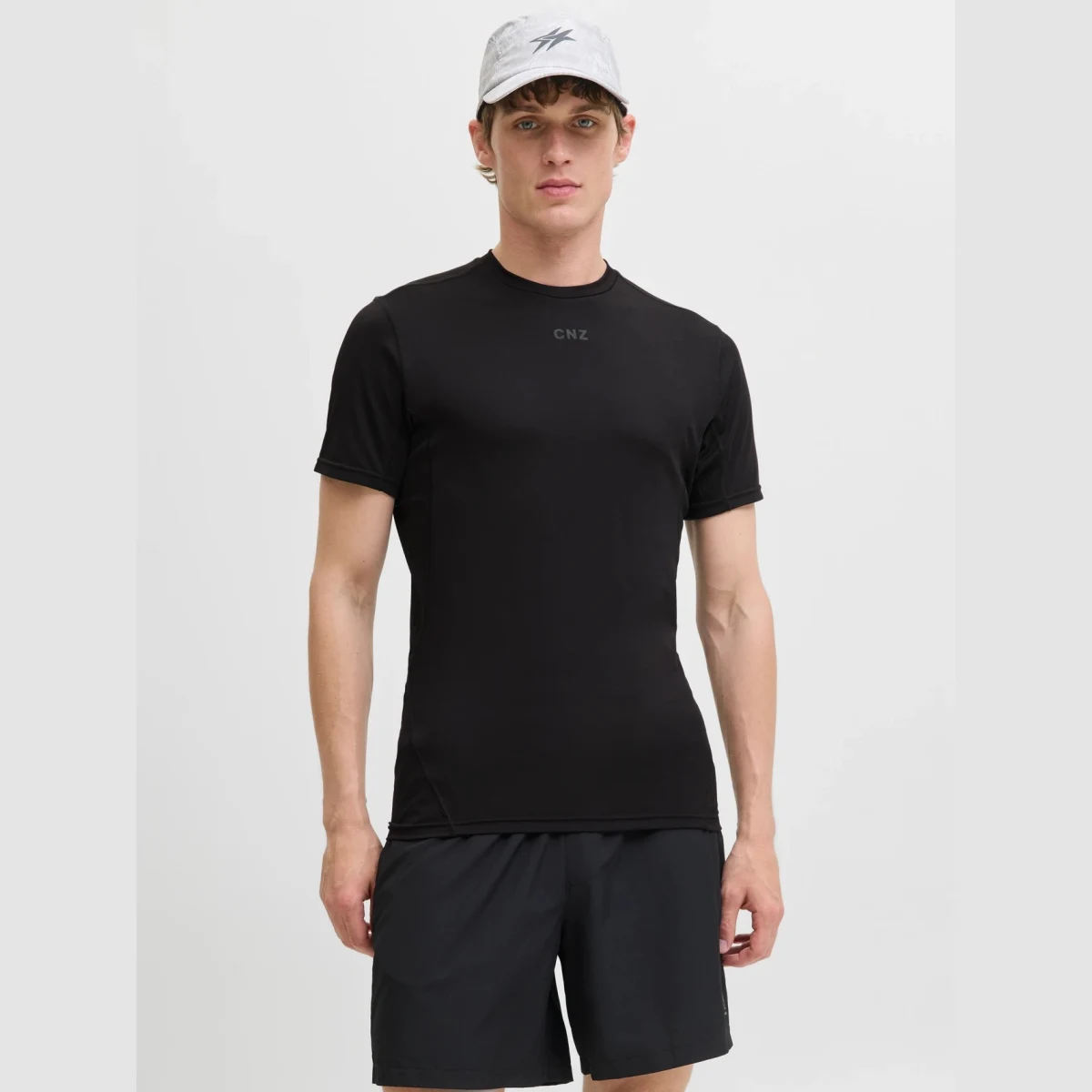 Jack & Jones CNZ - Velikost: M · záber 2
