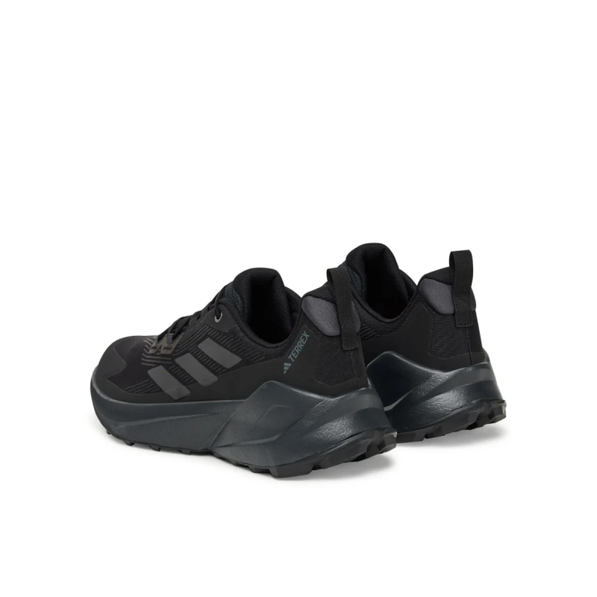 Pánska nízka turistická obuv ADIDAS Terrex Trailmaker 2 M core black carbon grey four · záber 4