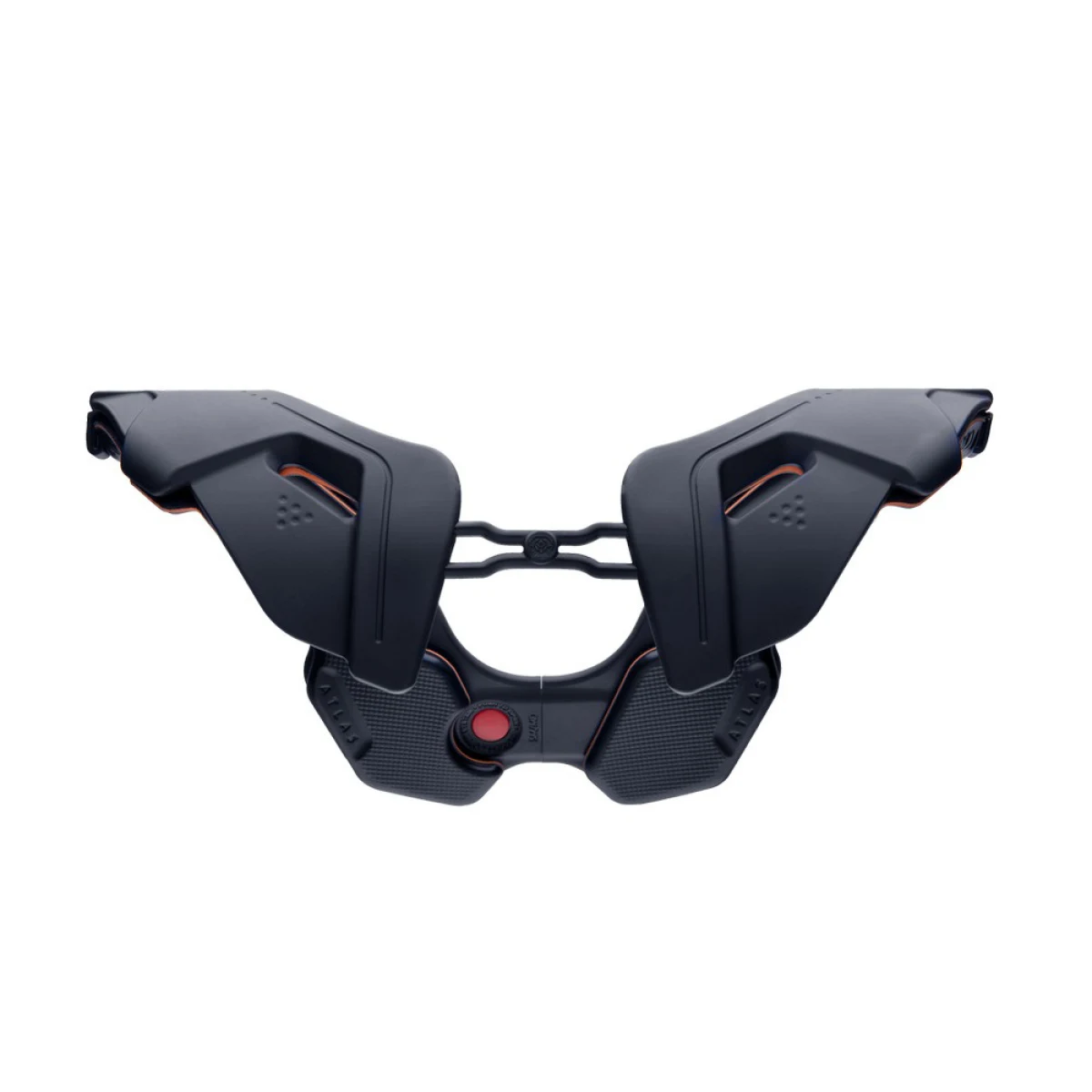 Atlas ATLAS Vision Canada Black čierna - L/XL · záber 5