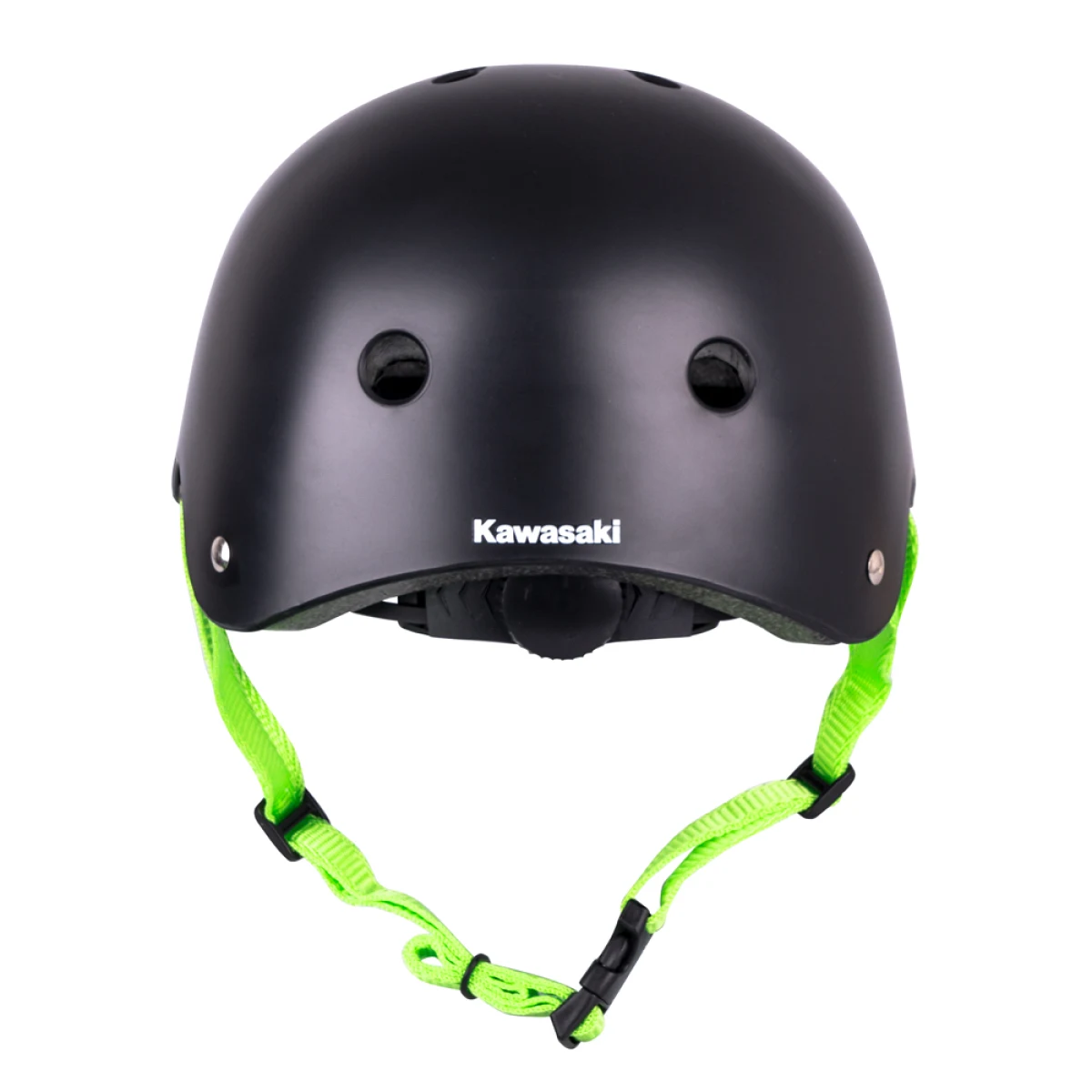 Kawasaki Kalmiro zelená - L/XL (58-61) · záber 5