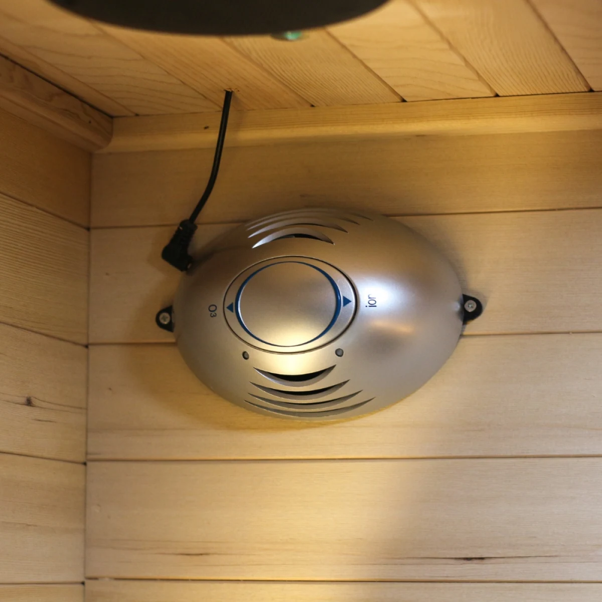 Infrasauna inSPORTline Trevirke 100 · záber 5