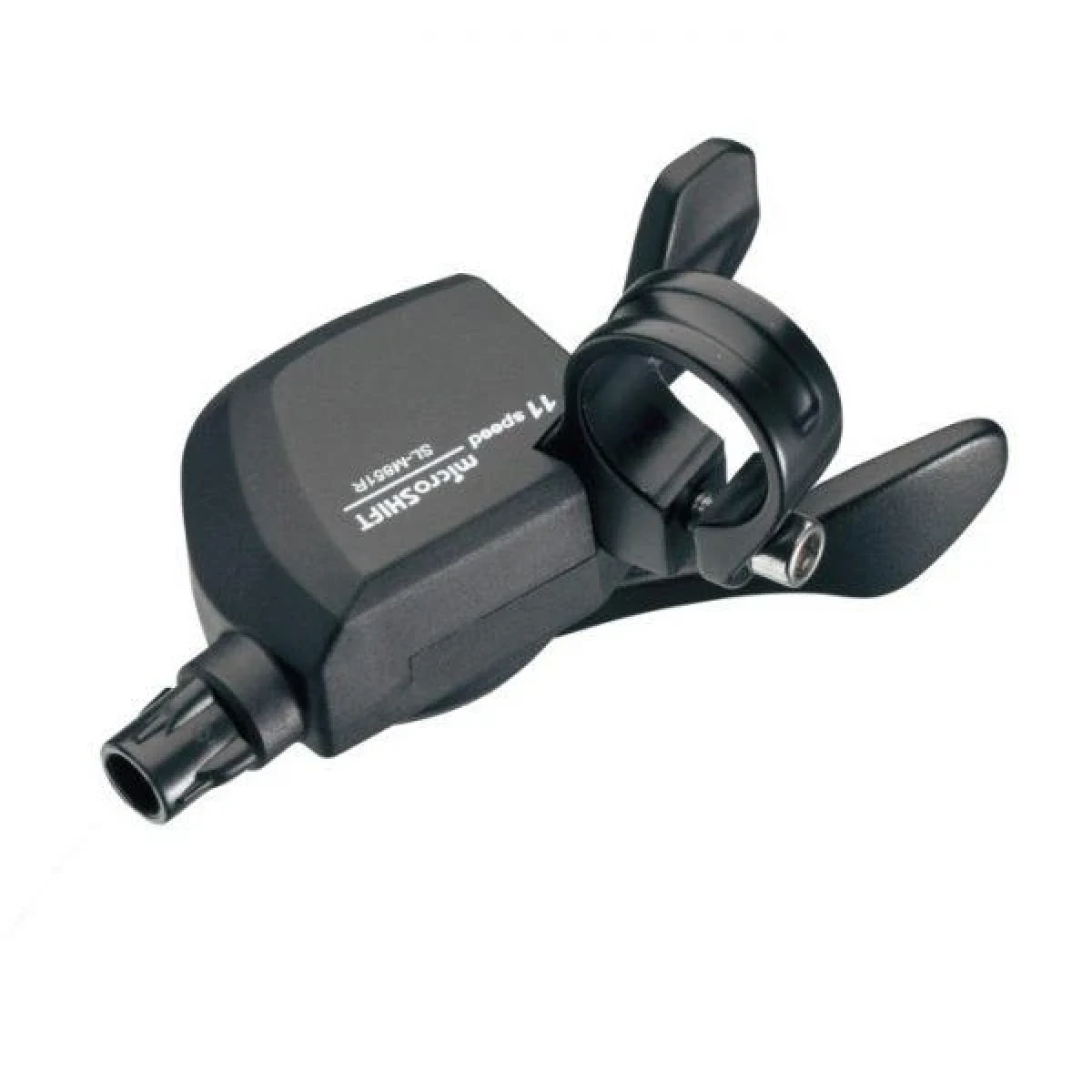 Microshift Řazení MTB XLE SL-M851-2 2x11sp., Set · záber 1