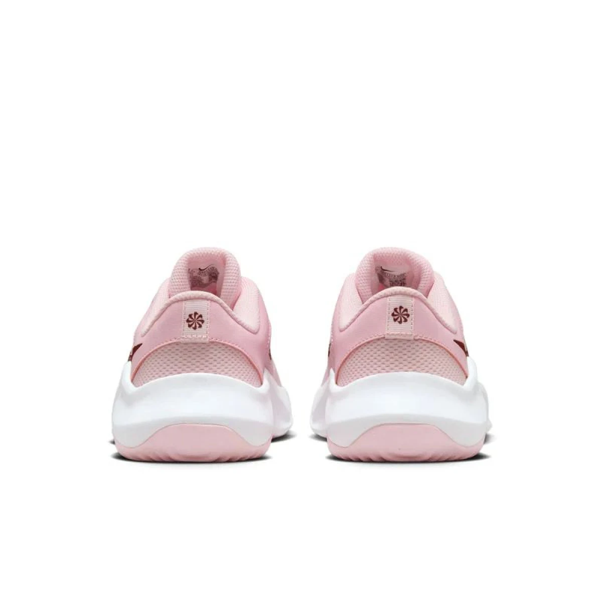 Dámská sportovní obuv (tréninková) NIKE Legend Essential 3 Next Nature W pink foam dark team red fierce pink · záber 5
