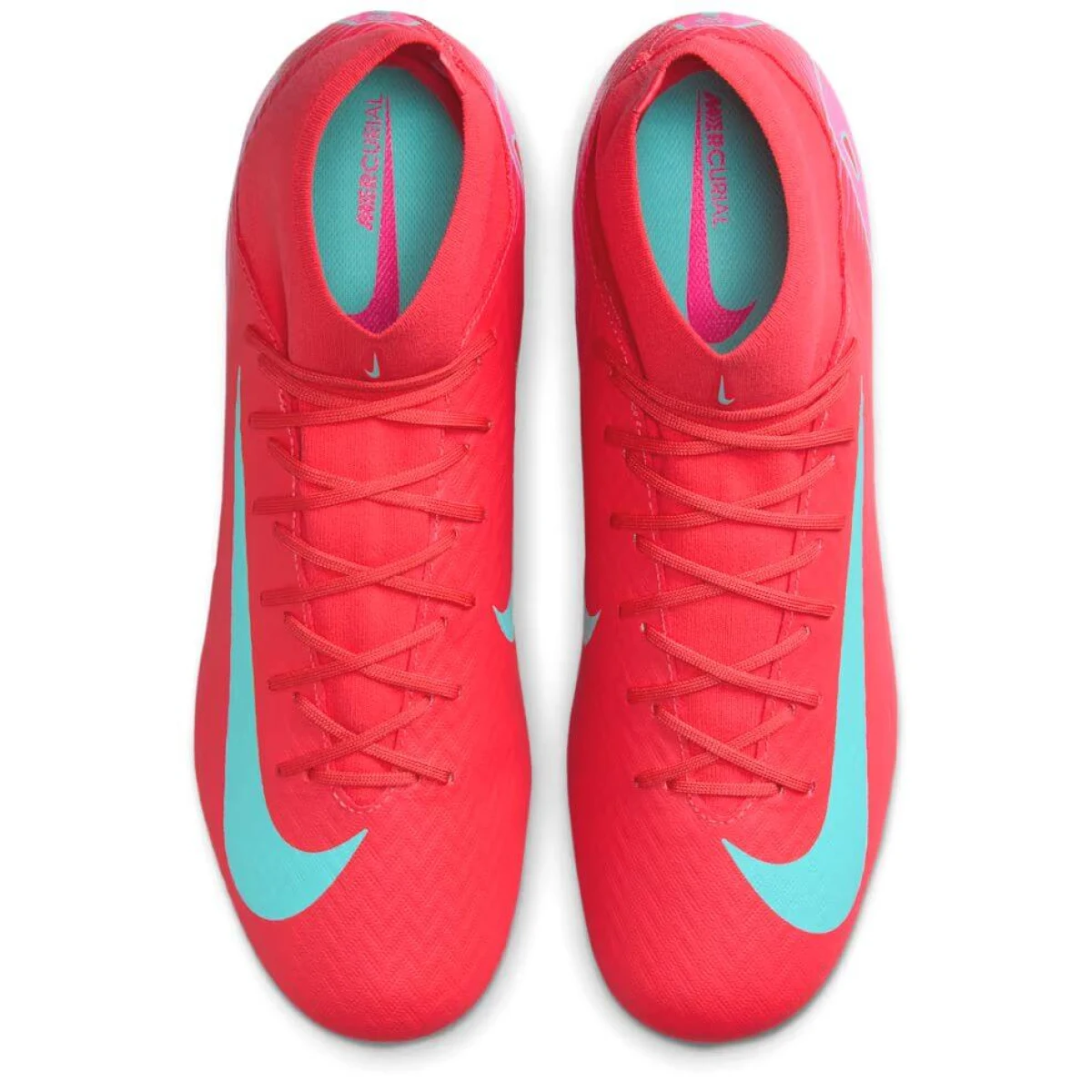 Nike Zoom Mercurial Superfly 10 Academy FG/MG - 44 · záber 4