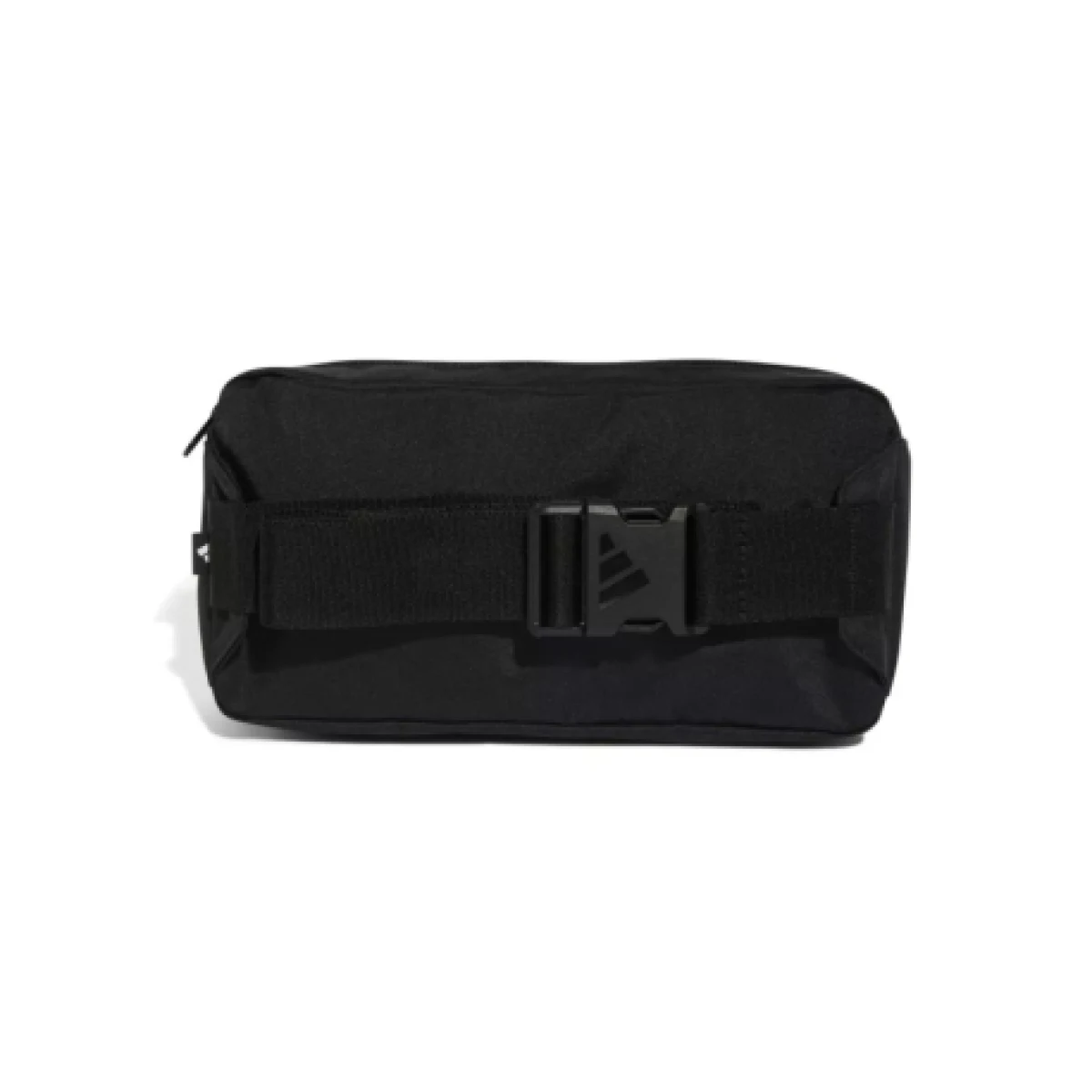 Pánska ľadvinka ADIDAS LINEAR BUMBAG BLACK WHITE · záber 1
