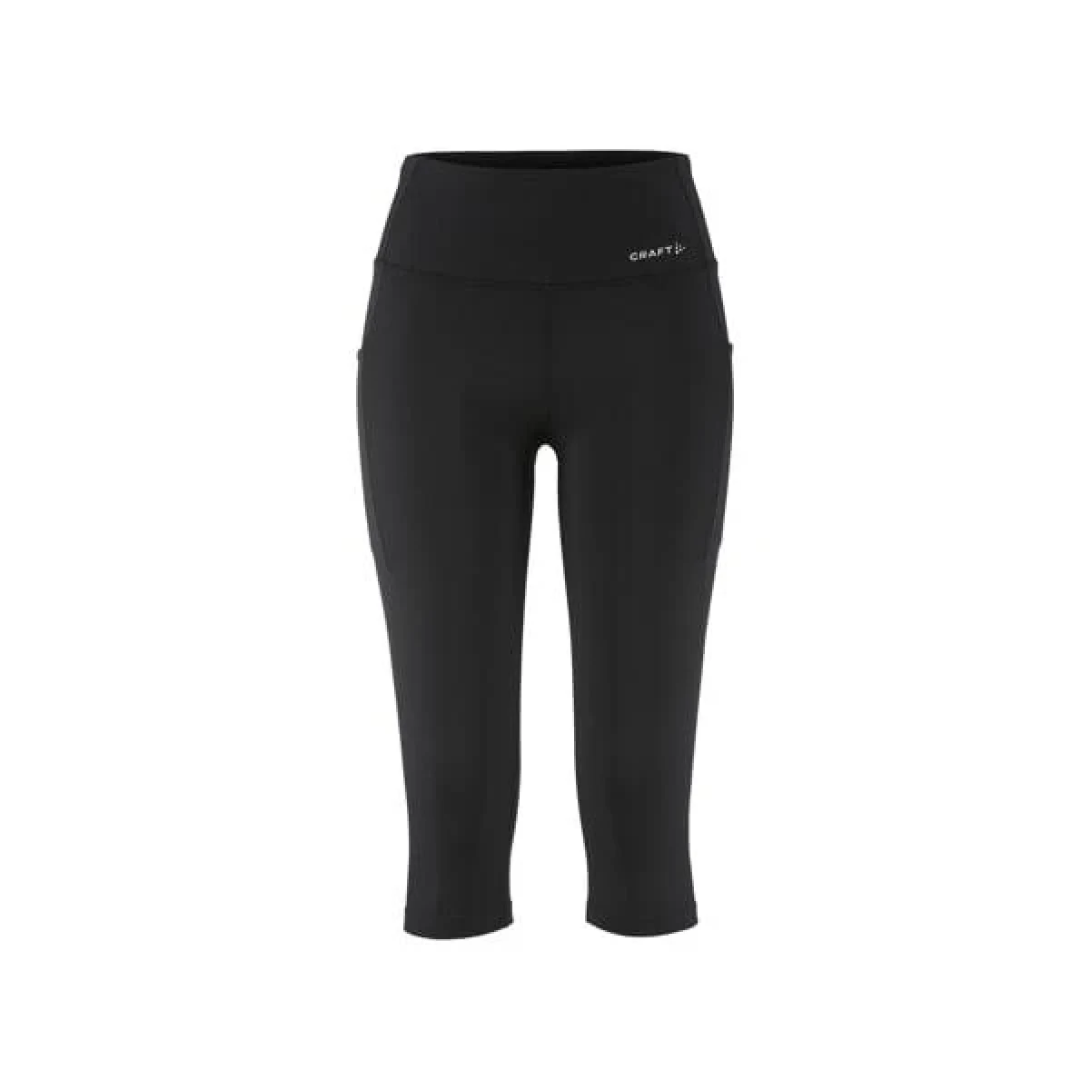 Craft Essence Capri 3 - Velikost: XL | Barva: Čierna · záber 1