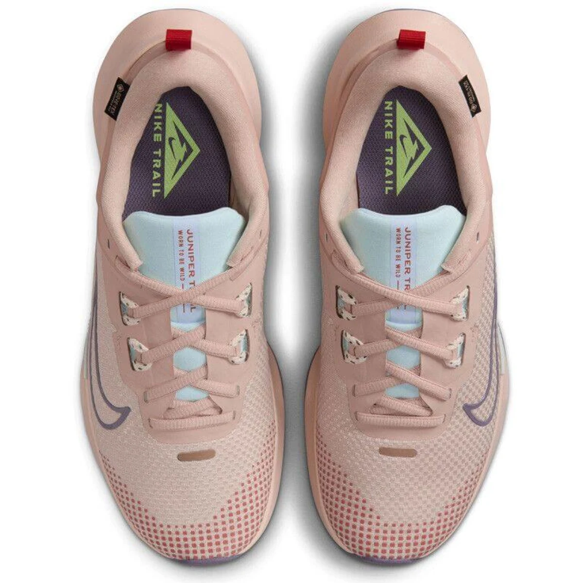 Nike Juniper Trail 2 GORE-TEX - 43 · záber 4
