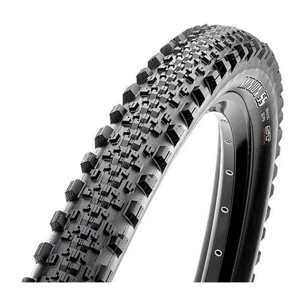 Maxxis Minion SS Kevlar Exo TR DC 2.3 - Velikost: 29 · záber 1