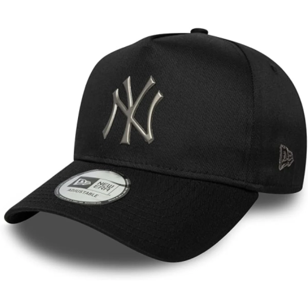 Pánska šiltovka NEW ERA 940 Aframe MLB Metallic NEYYAN · záber 1