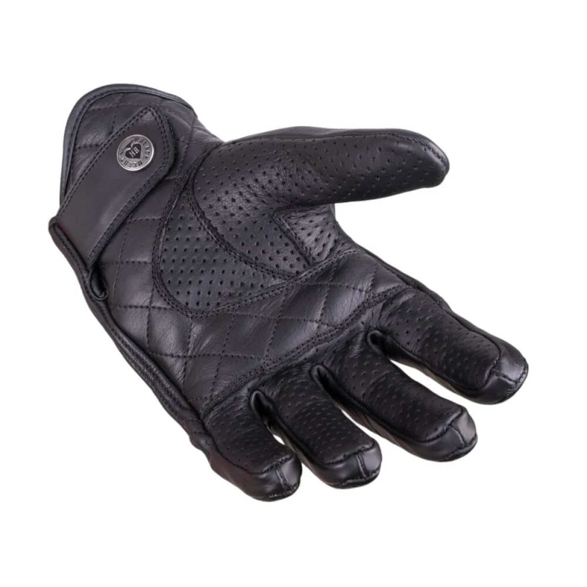 W-TEC Black Heart Rookah čierna - 3XL - Veľkosť: 3XL | Farba: čierna · záber 4