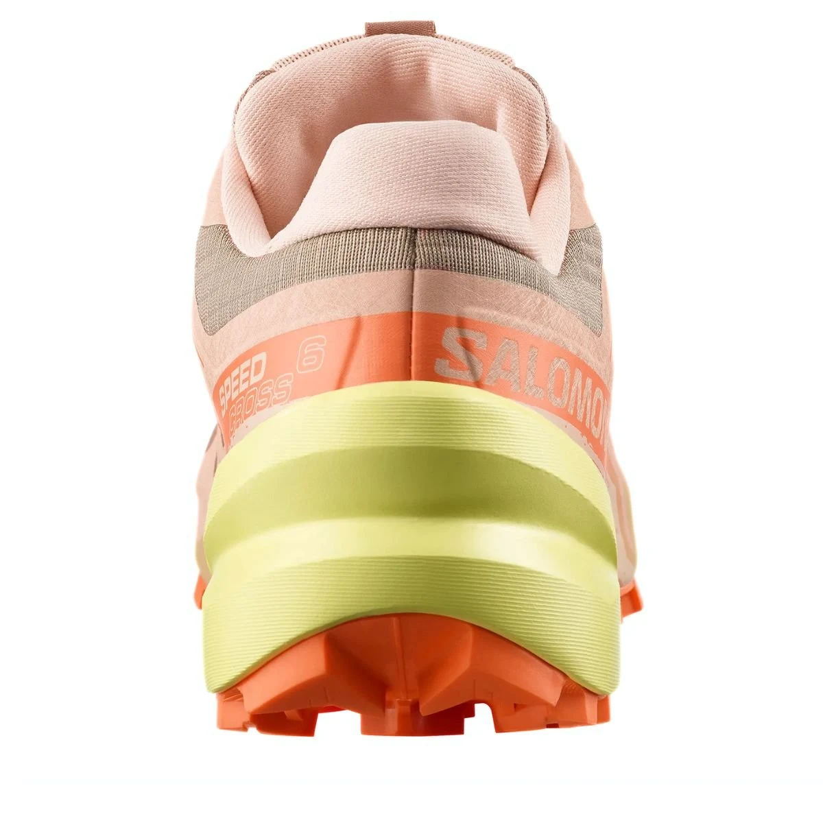 Salomon Speedcross 6 W · záber 5