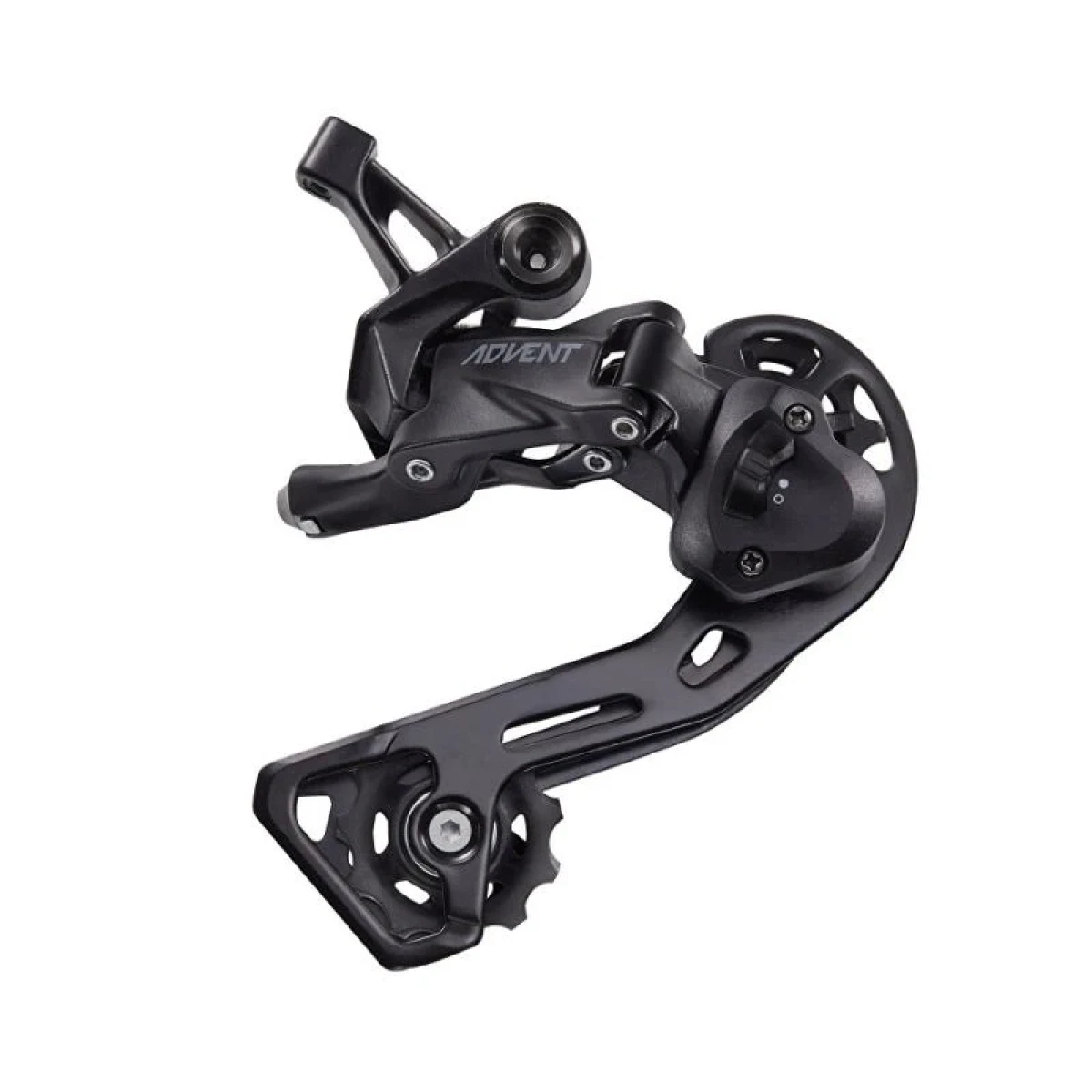 Microshift měnič Advent RD-M6195M 9 rychlostí · záber 1