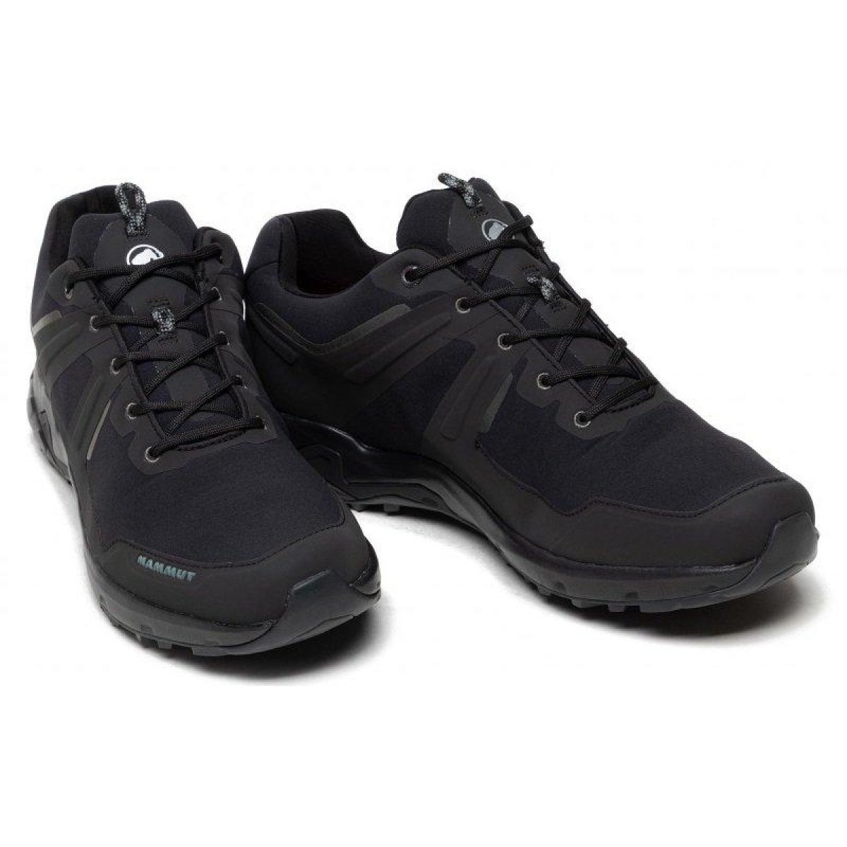 Mammut Ultimate Pro Low GTX M - Veľkosť: 44 2/3 · záber 3