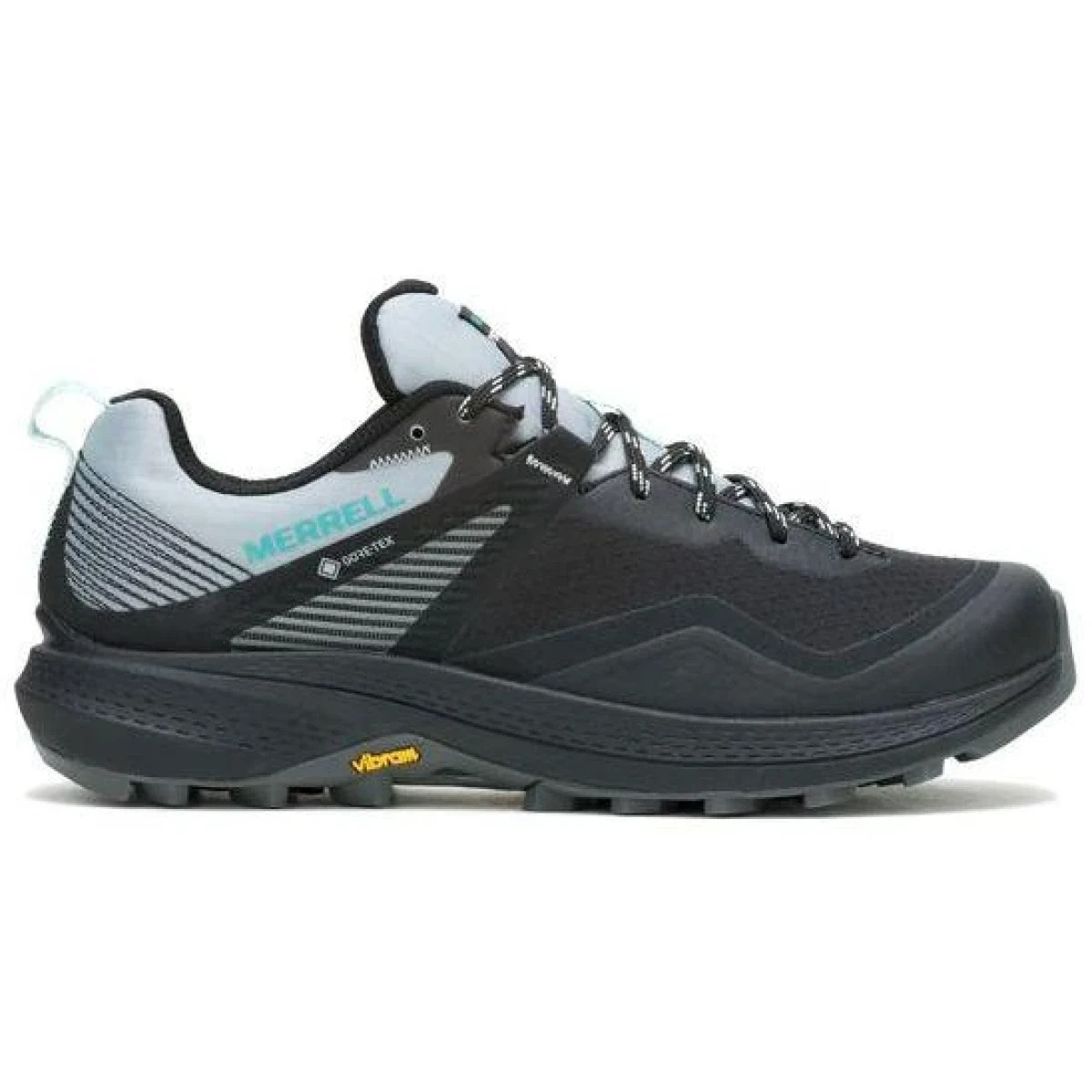 Merrell J038326 Mqm 3 Gtx Black/ceramic · záber 1