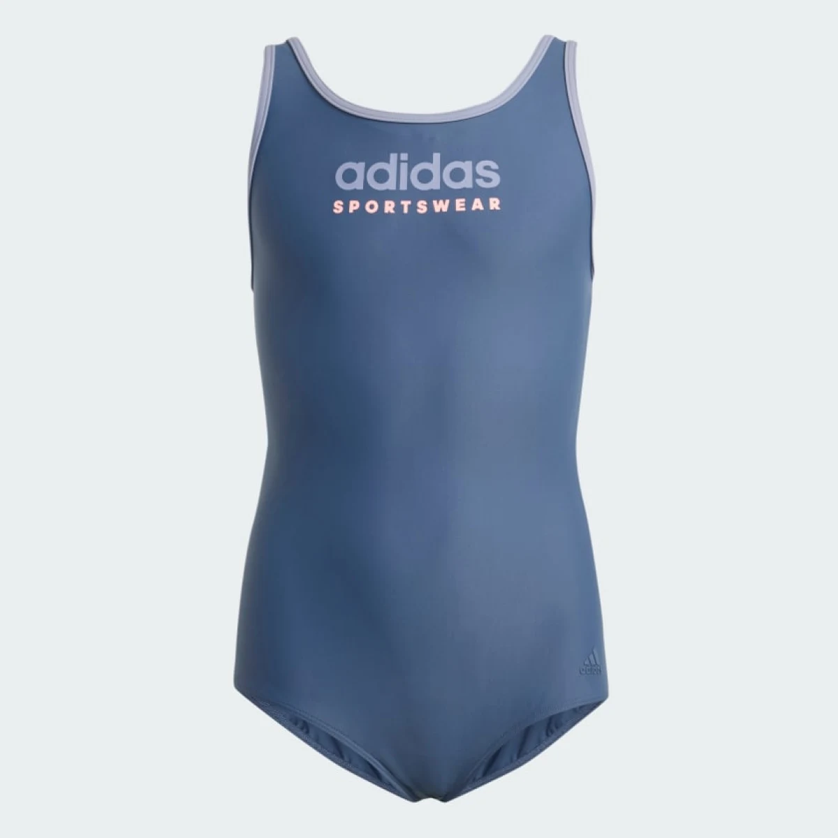 Adidas Sportswear U-Back K - Veľkosť: 116 · záber 2