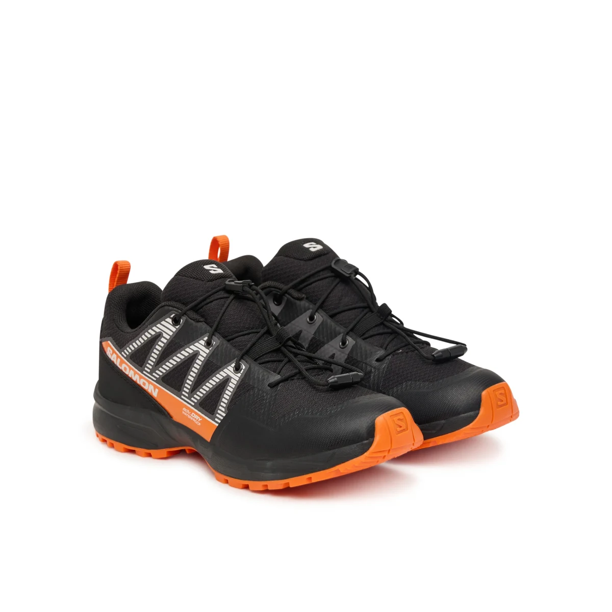 Salomon Outscape WP J · záber 2