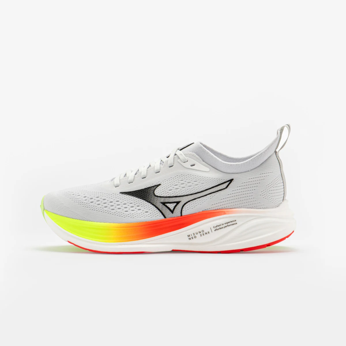 MIZUNO MIZUNO Neo Zen 2 pánska bežecká obuv sivá 40 · záber 1