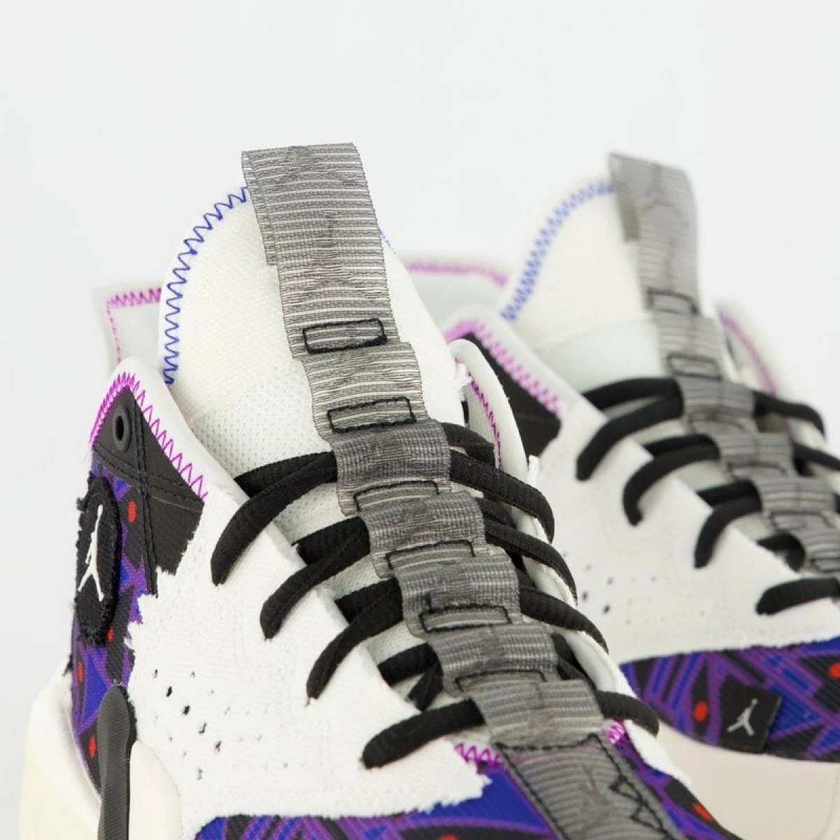 Nike Air Jordan React Elevation - 45 · záber 2