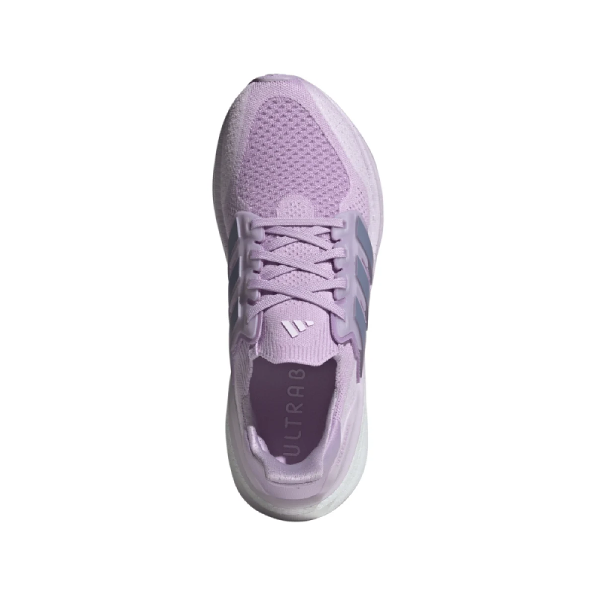 Dámska bežecká obuv ADIDAS Ultraboost W powder plum silver violet ice lavender · záber 3