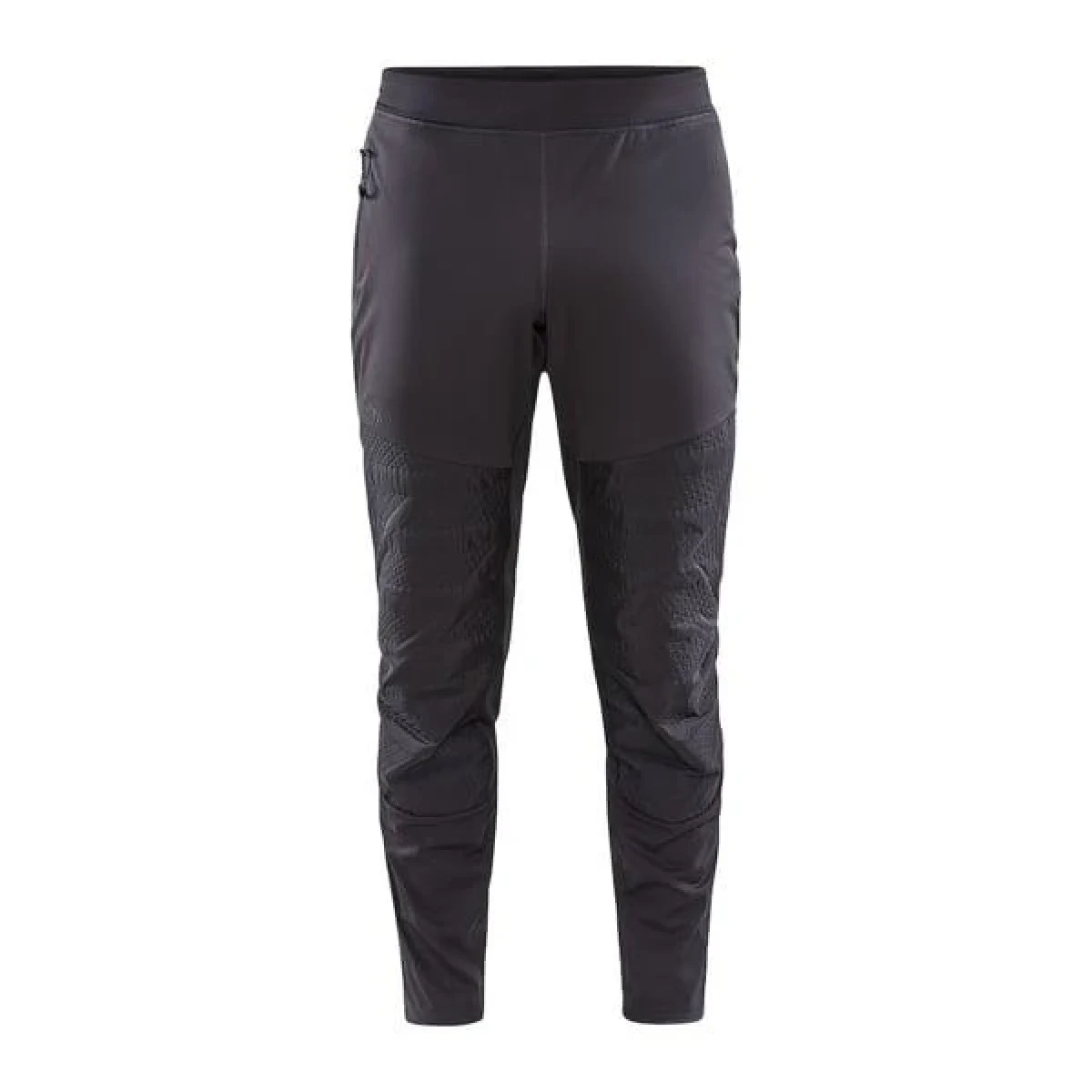 Pánské kalhoty na skialp CRAFT ADV NORDIC TRAINING SPEED PANTS M-999000-Black · záber 1