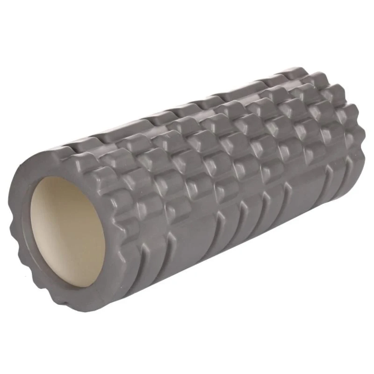 Merco Yoga Roller F1 jóga válec šedá · záber 1