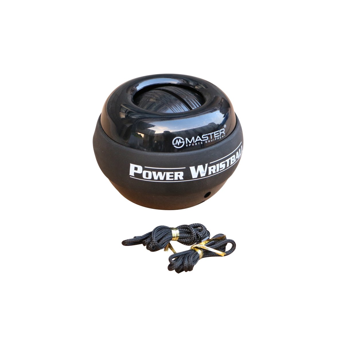 Wrist Ball MASTER · záber 1