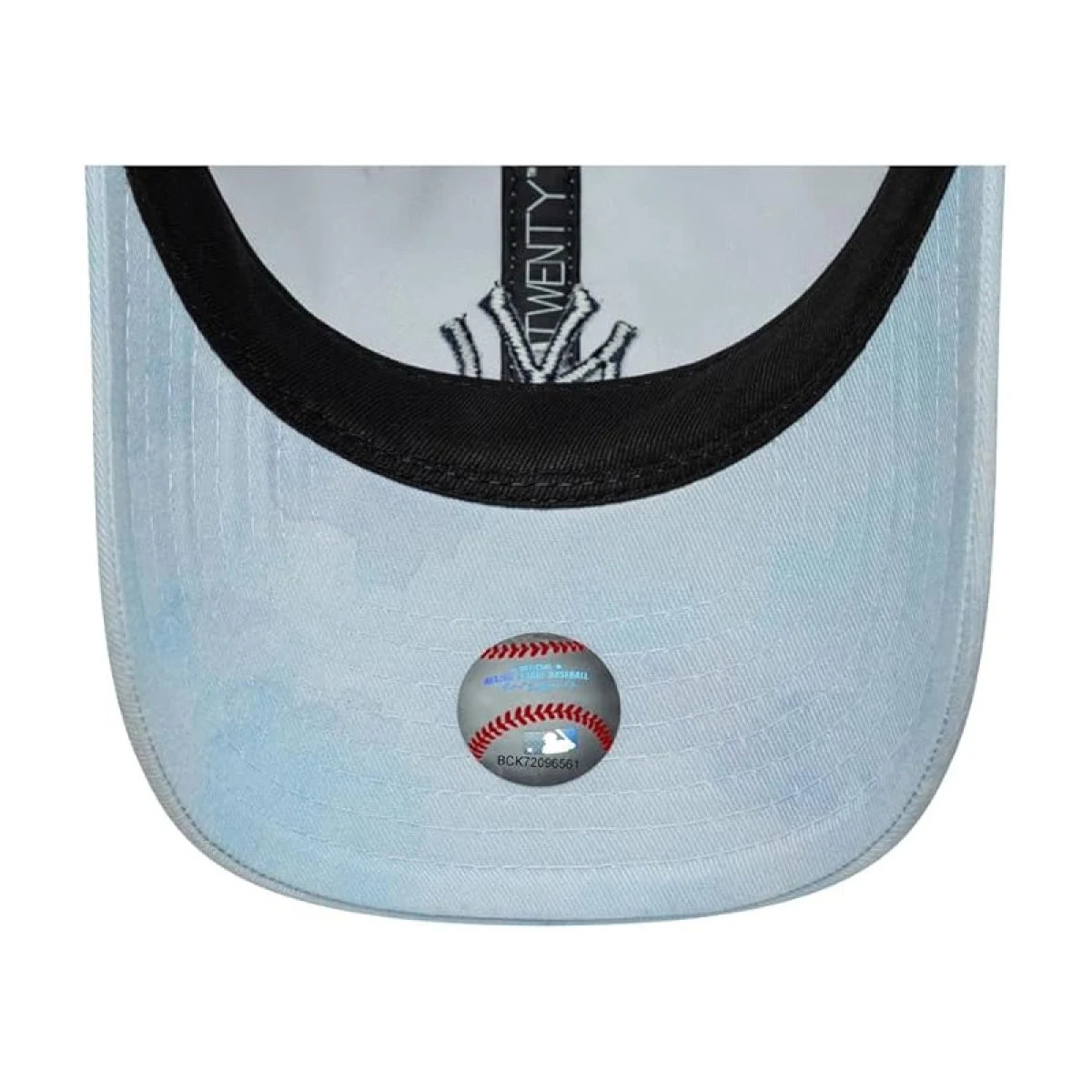 Detská šiltovka NEW ERA 920K MLB Tie dye 9twenty NEYYAN · záber 3