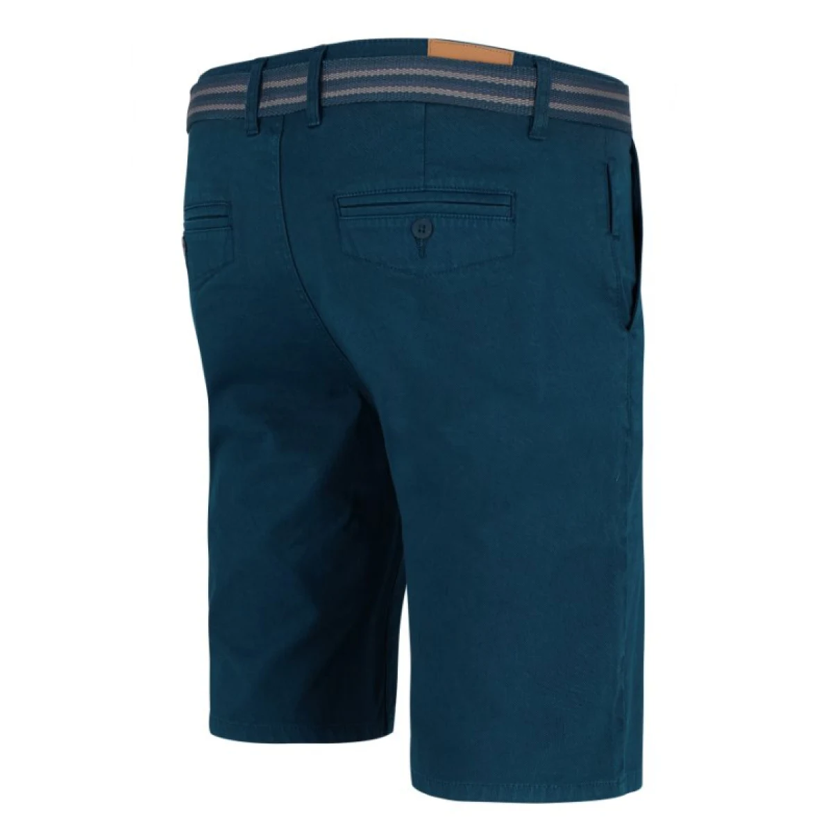 Pánske kraťasy VOLCANO P-CUMS-600-NAVY · záber 4