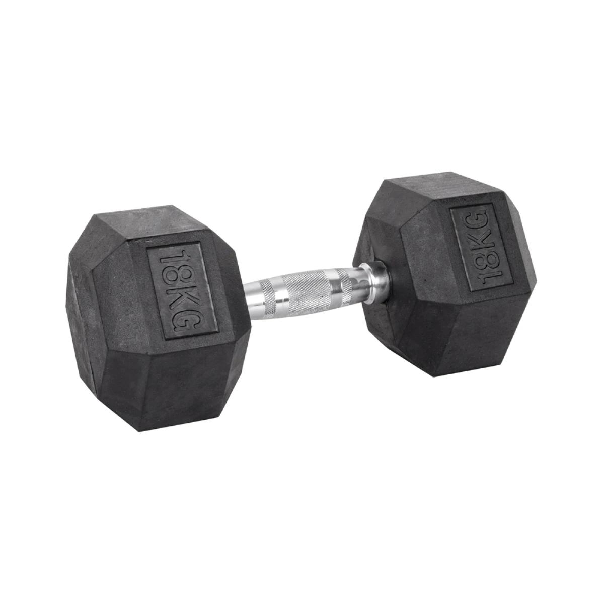 inSPORTline Hexsteel 2 kg · záber 12