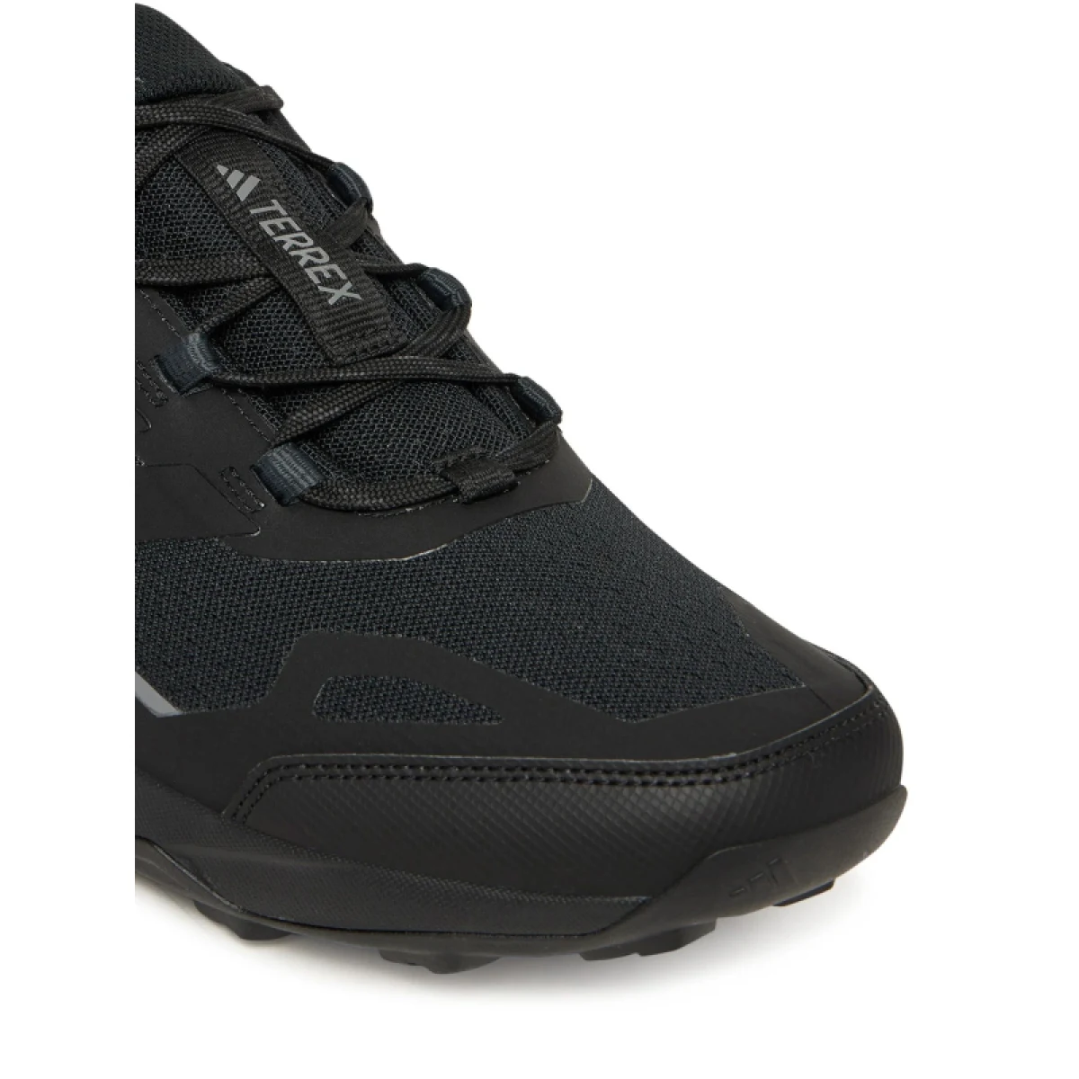 Pánska nízka turistická obuv ADIDAS Terrex Skychaser AX5 M core black core black carbon · záber 5