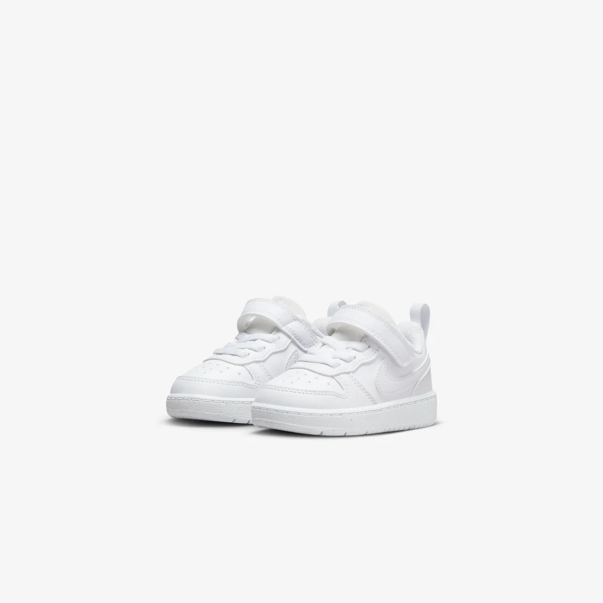 Nike Court Borough Low Recraft Baby/Toddler - Velikost: 27 · záber 4