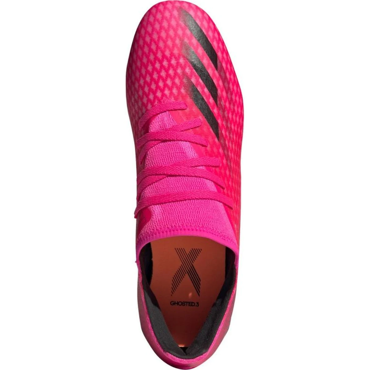 Adidas X Ghosted.3 FG - 46 ⅔ · záber 4