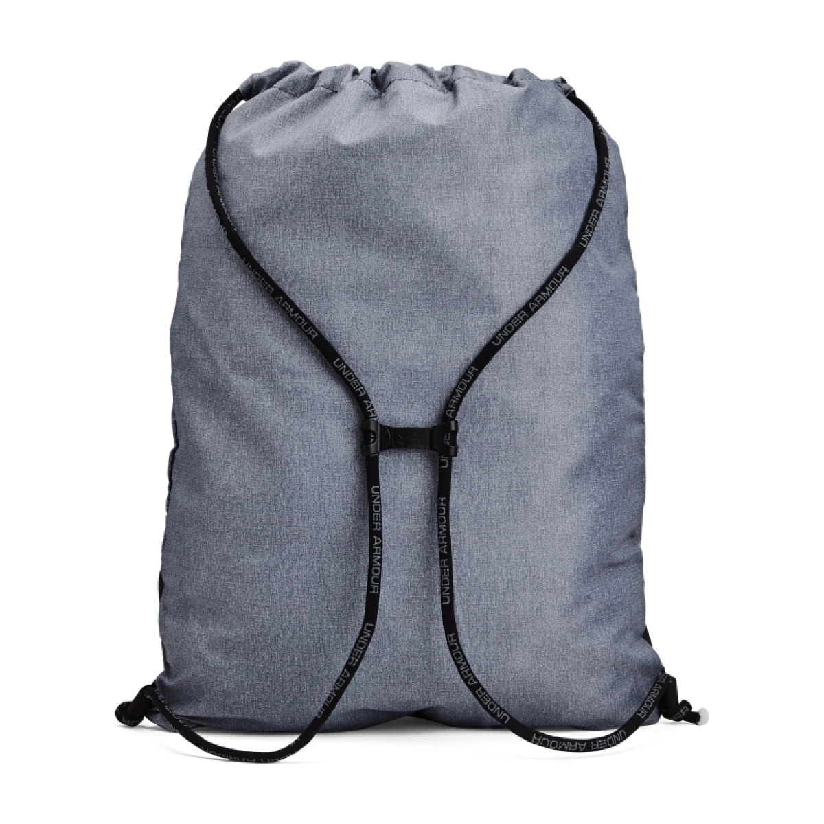 Vrecko na přezůvky UNDER ARMOUR UA Undeniable Sackpack-GRY · záber 4