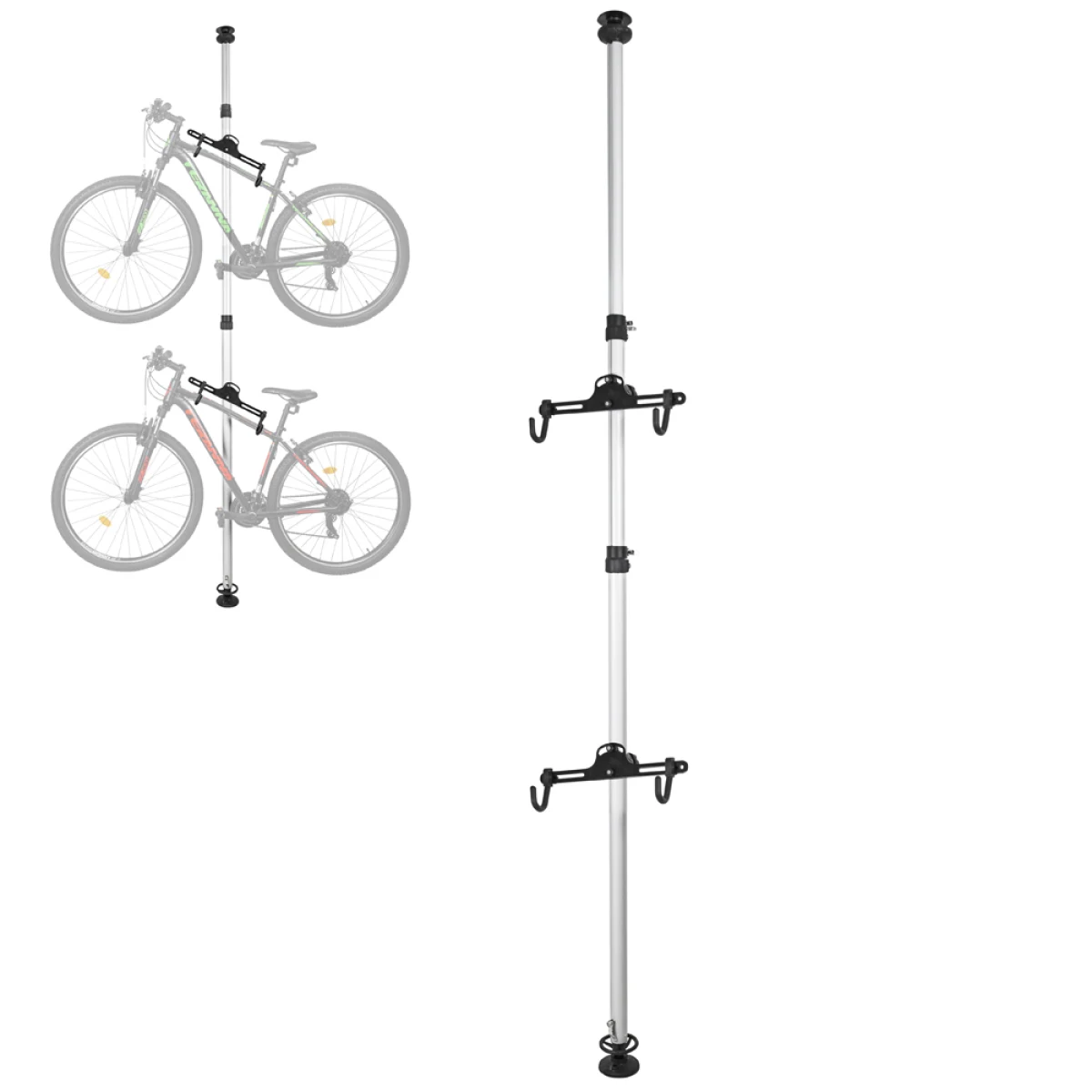 inSPORTline Bikespire II · záber 1