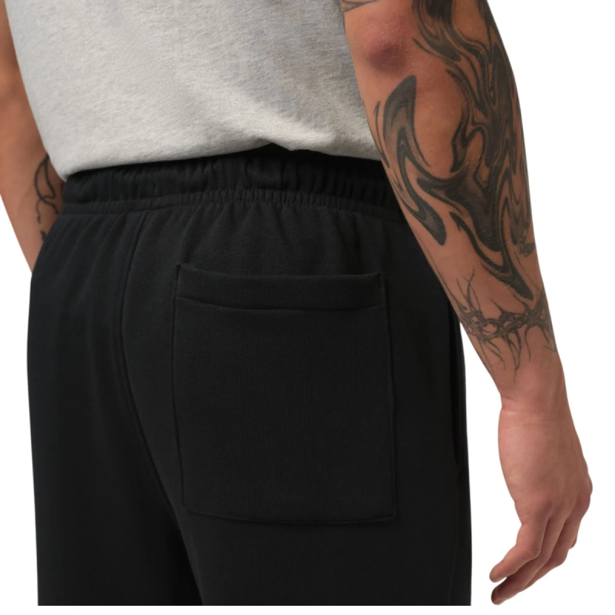 Pánske tepláky NIKE JORDAN M J JUMPMAN FLC PANT 2 · záber 4