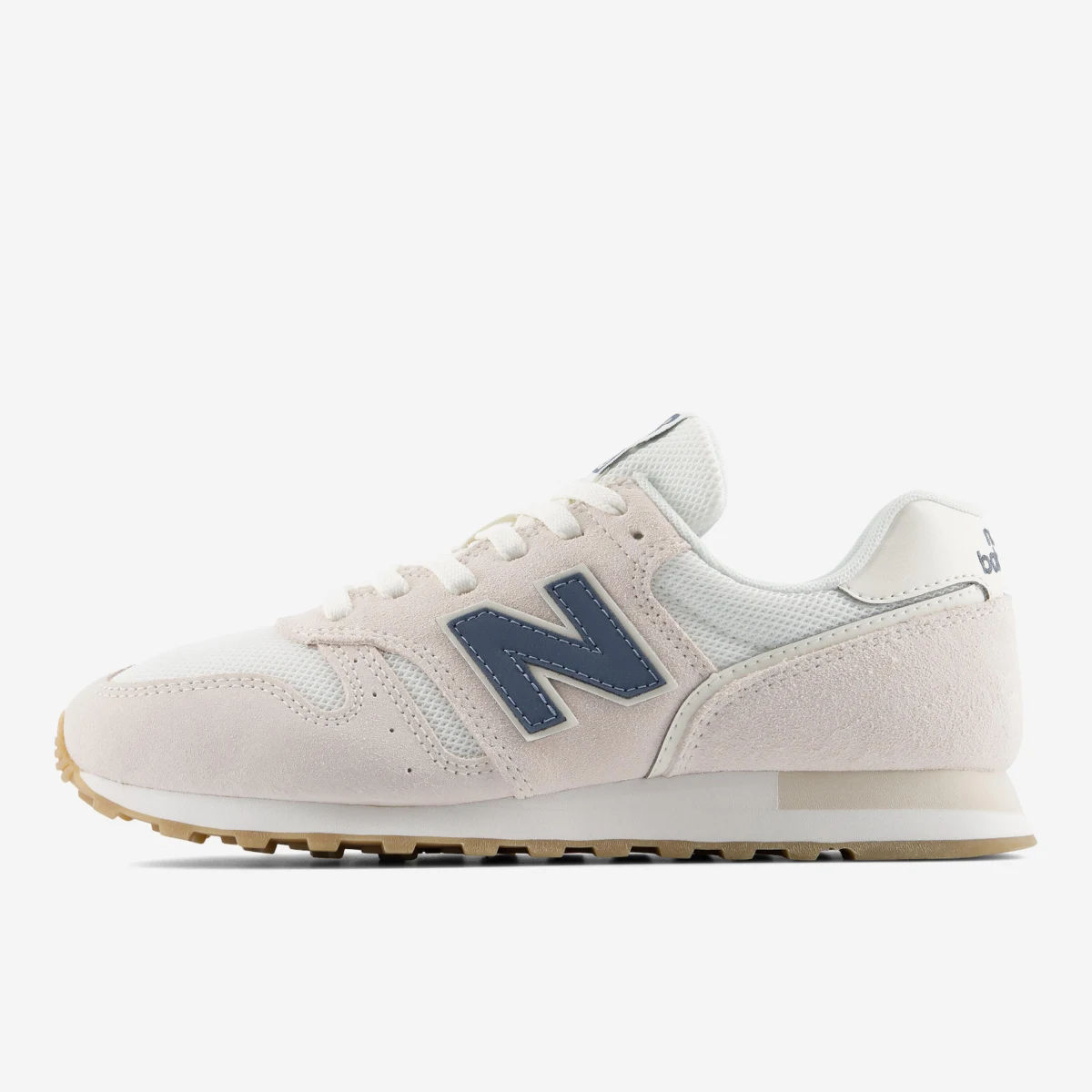 NEW BALANCE NEW BALANCE 373 dámska obuv bielo-ružová 36 · záber 1