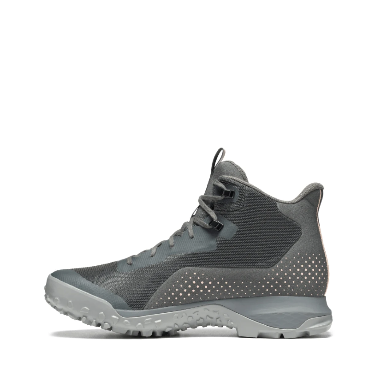 Dámská kotníková turistická obuv TECNICA Magma 2.0 S MID GTX Ws, shadow piedra cloudy bacca · záber 3